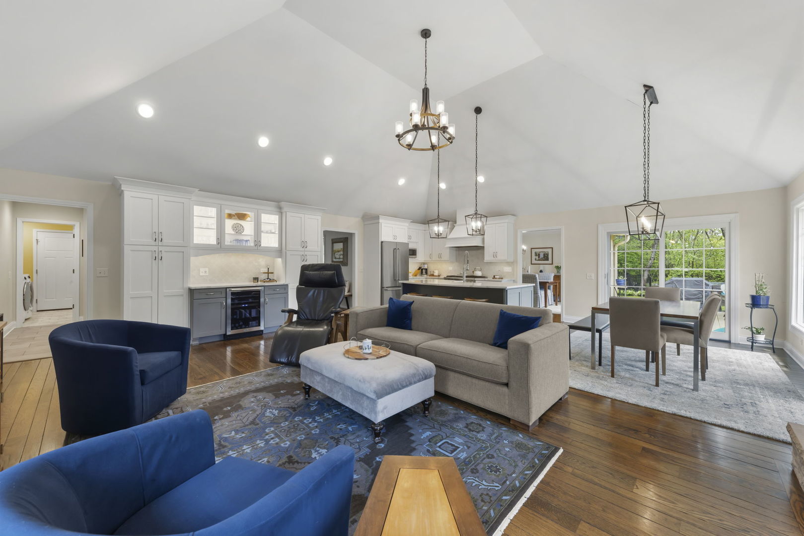 2125 Timbertrails Road
