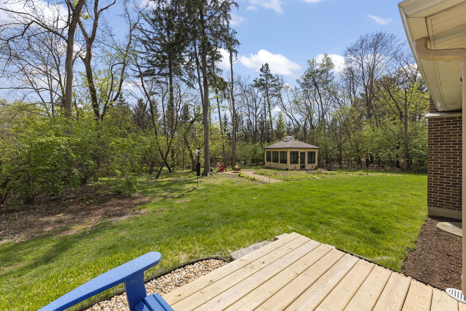 2125 Timbertrails Road