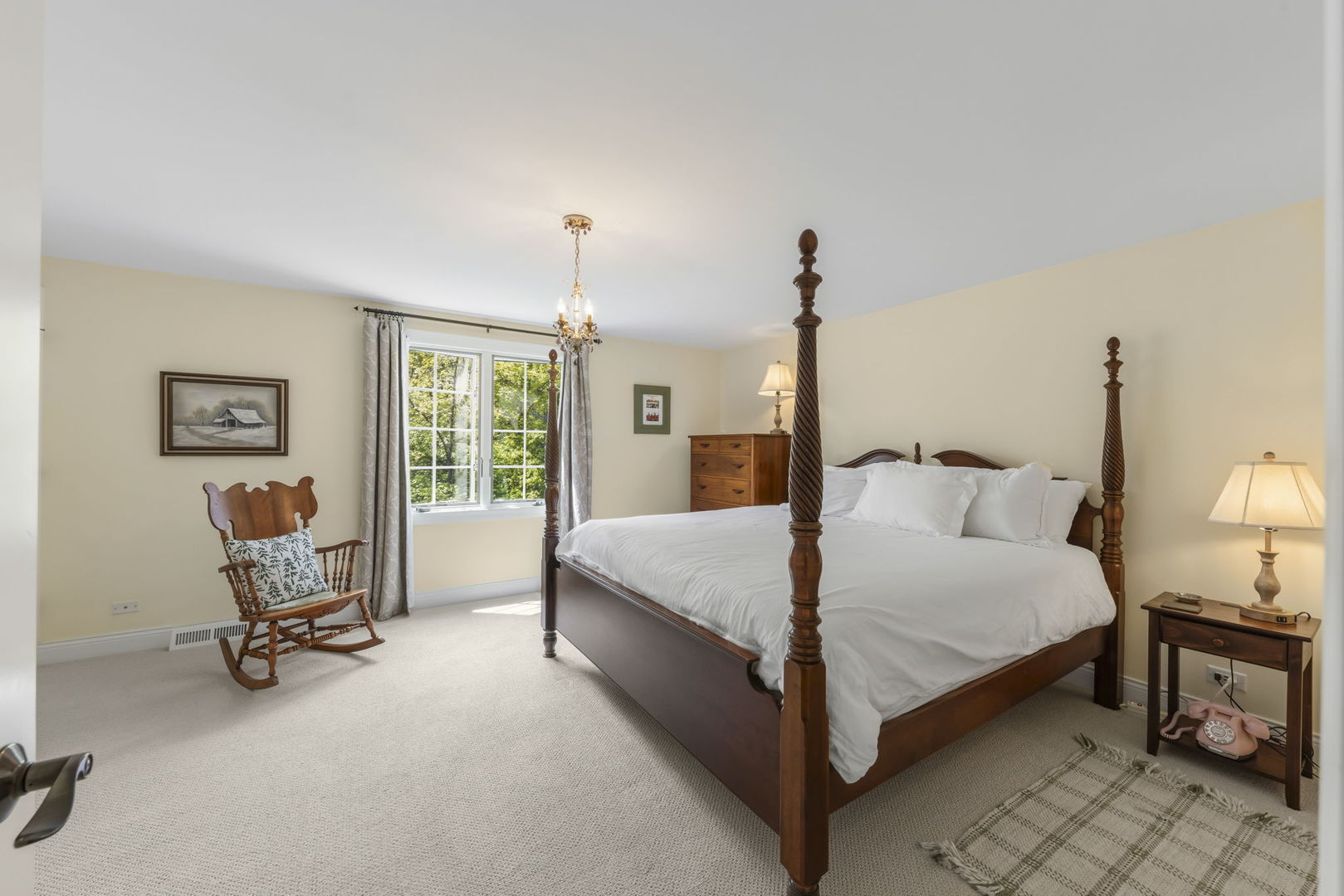 2125 Timbertrails Road