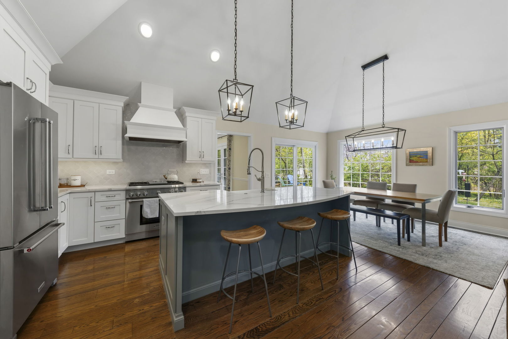 2125 Timbertrails Road