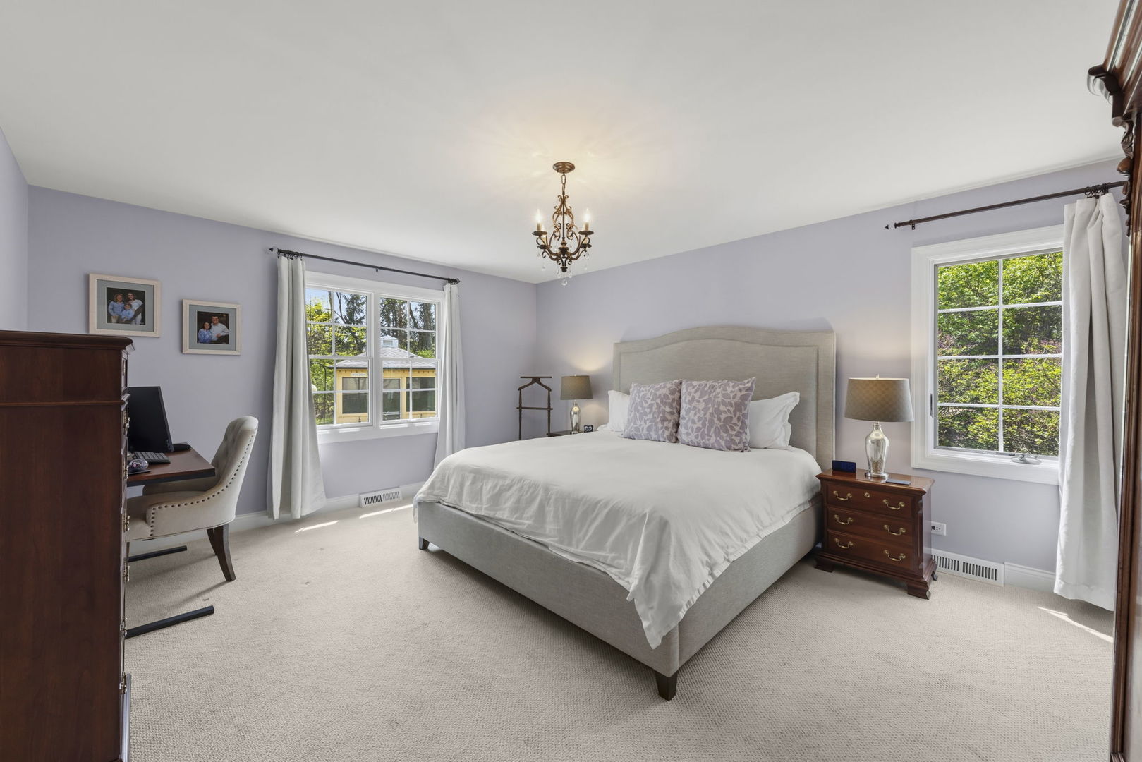 2125 Timbertrails Road