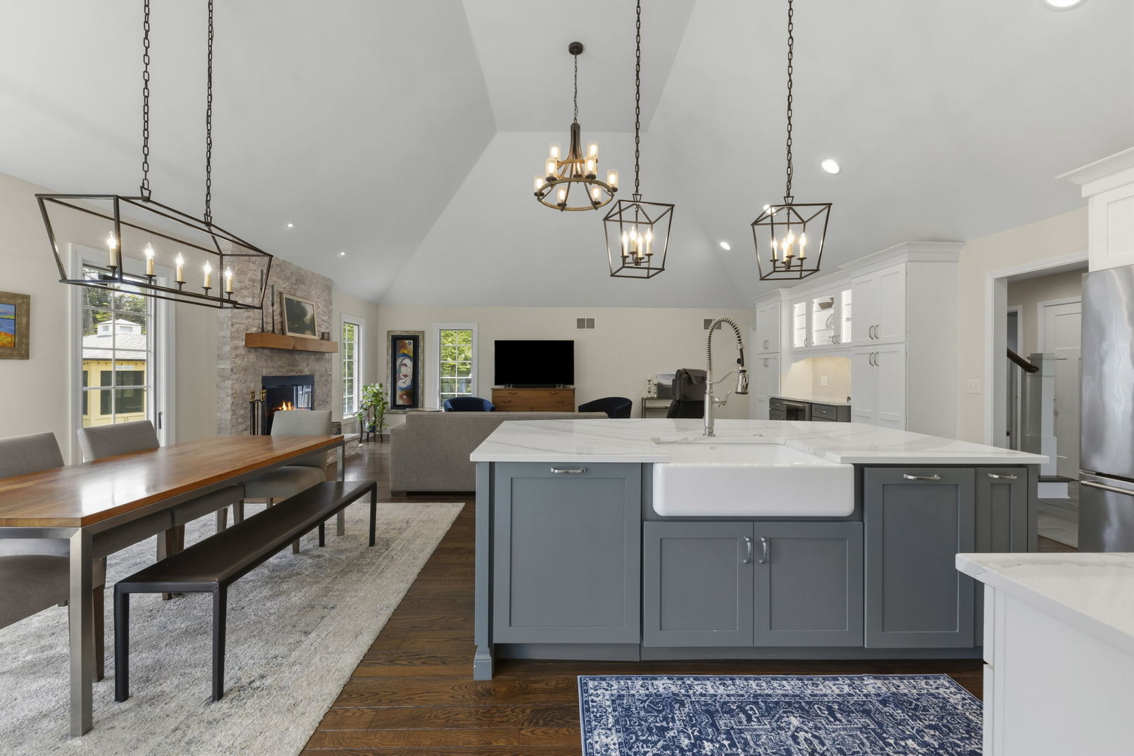 2125 Timbertrails Road