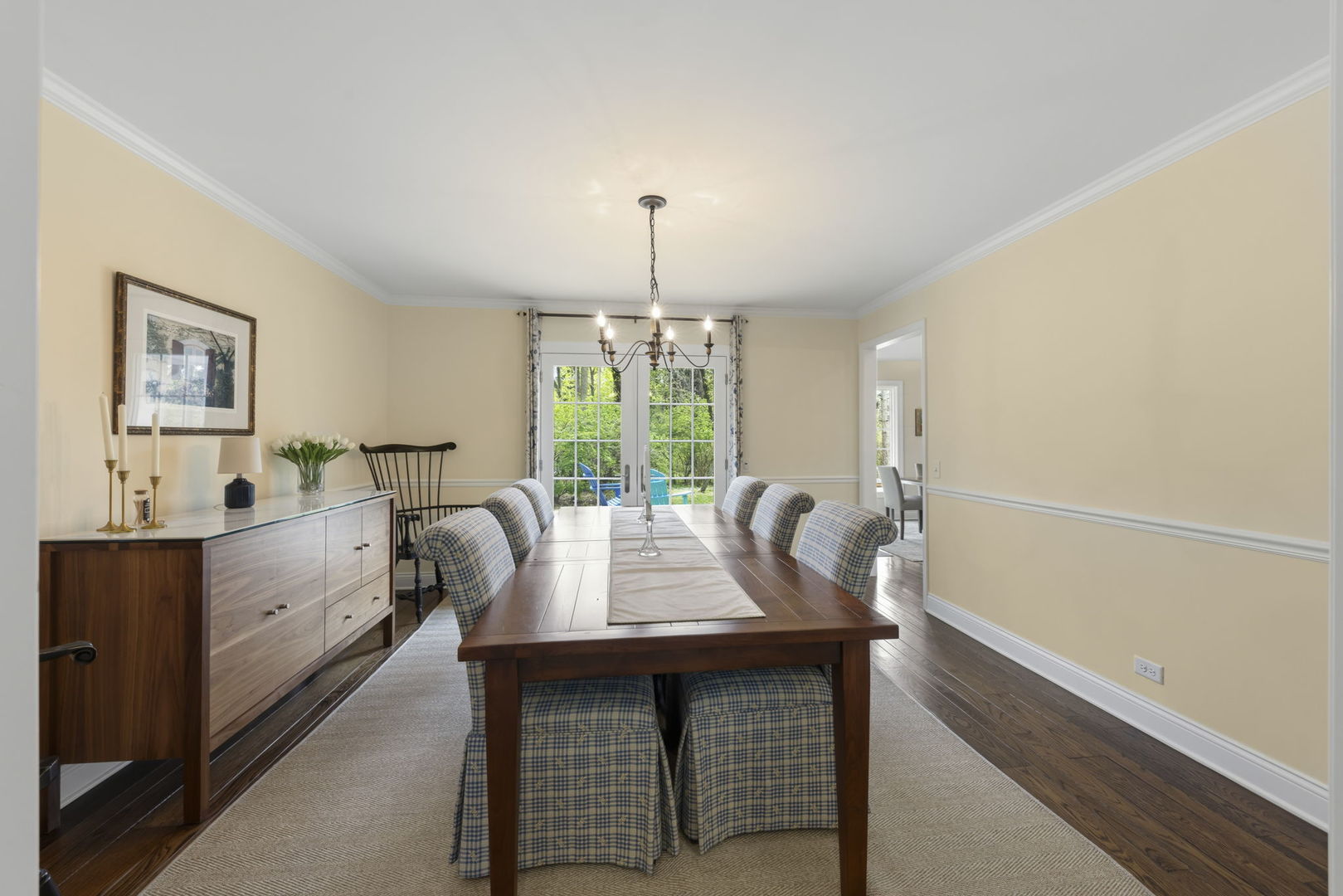 2125 Timbertrails Road