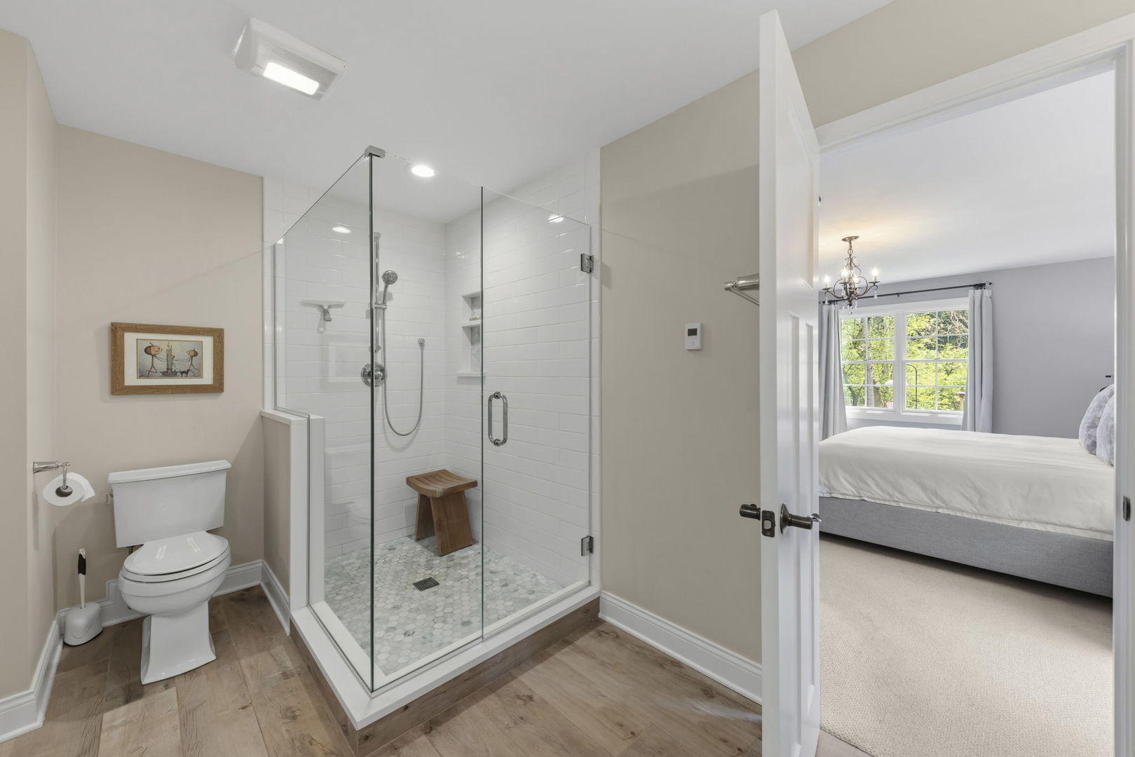 2125 Timbertrails Road