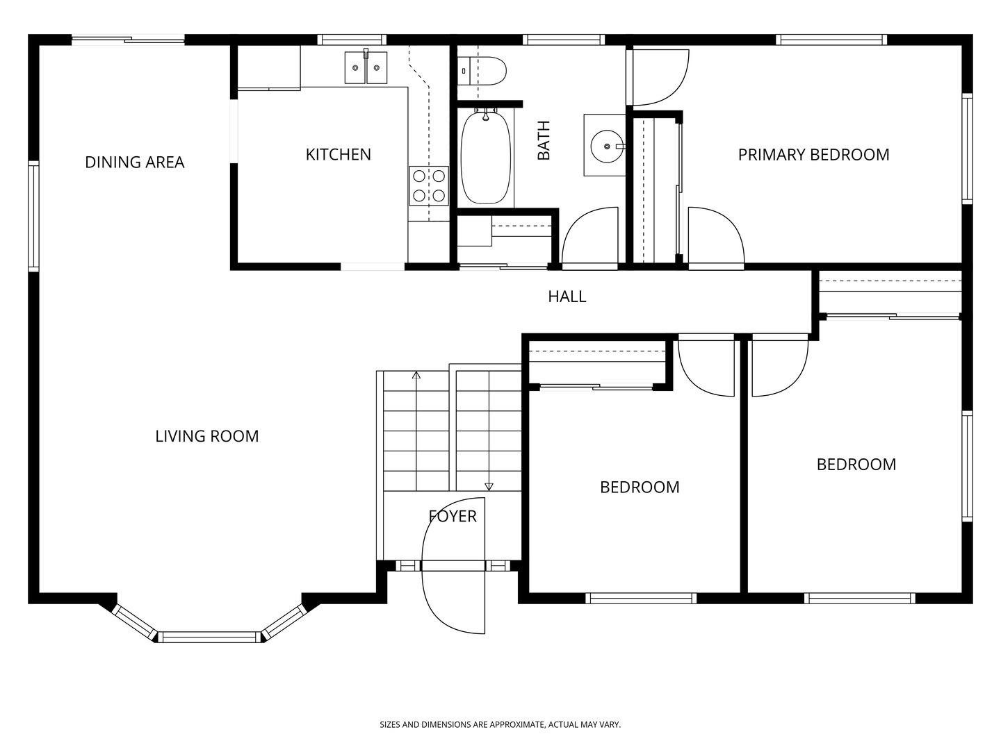 5385 Westview Lane