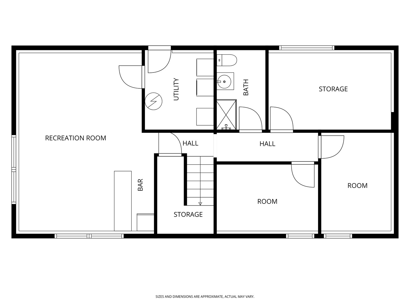 5385 Westview Lane