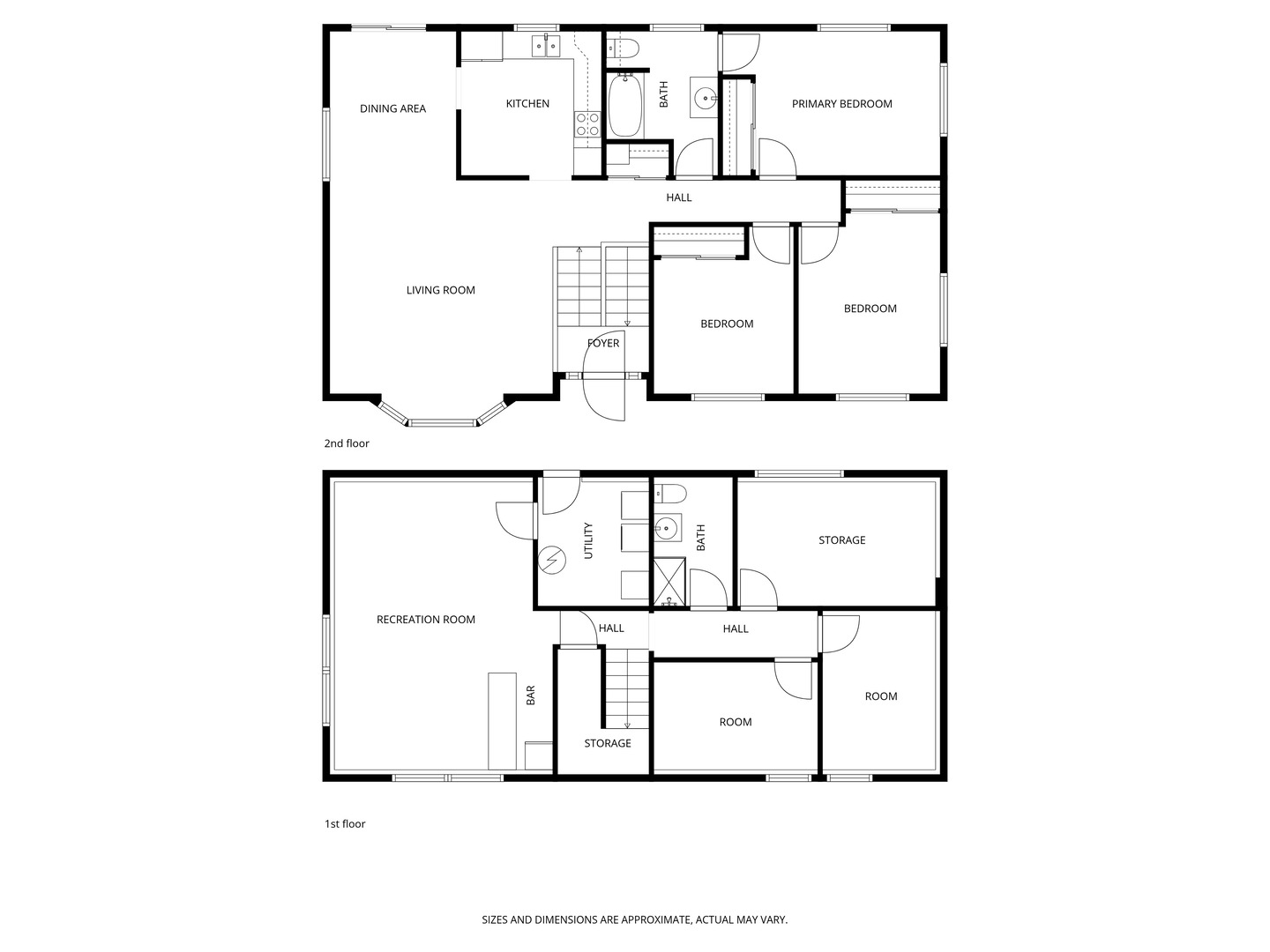 5385 Westview Lane