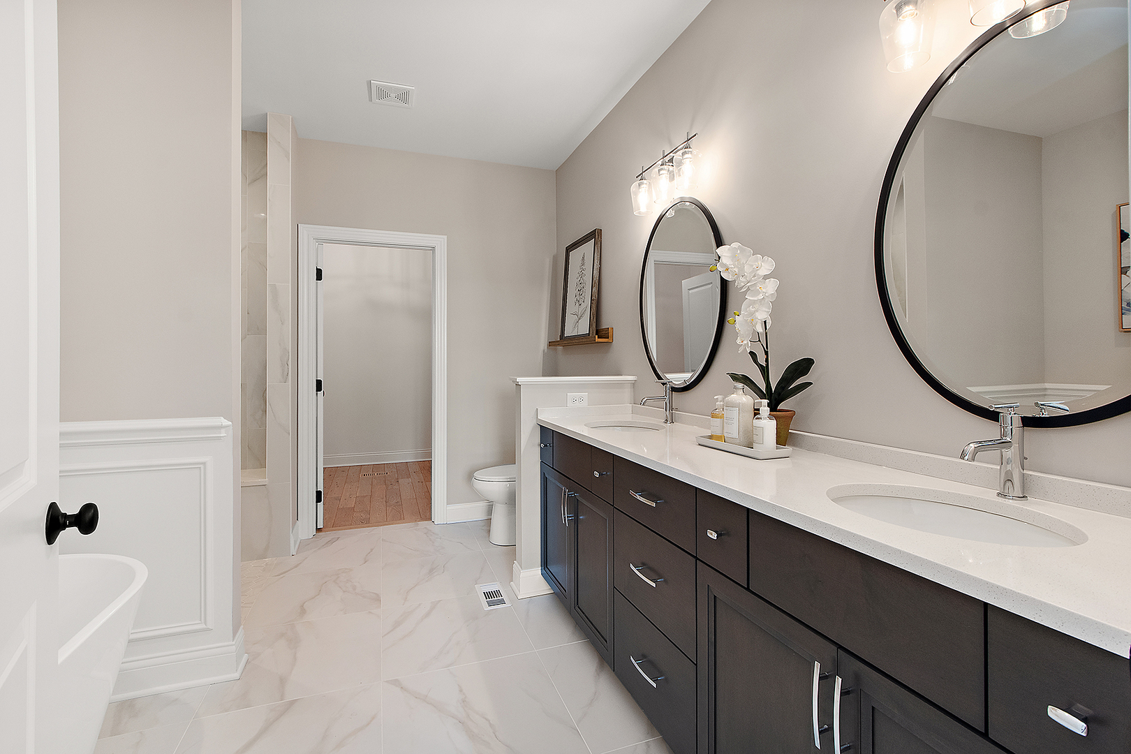15909 Prairie View Court Unit: T1