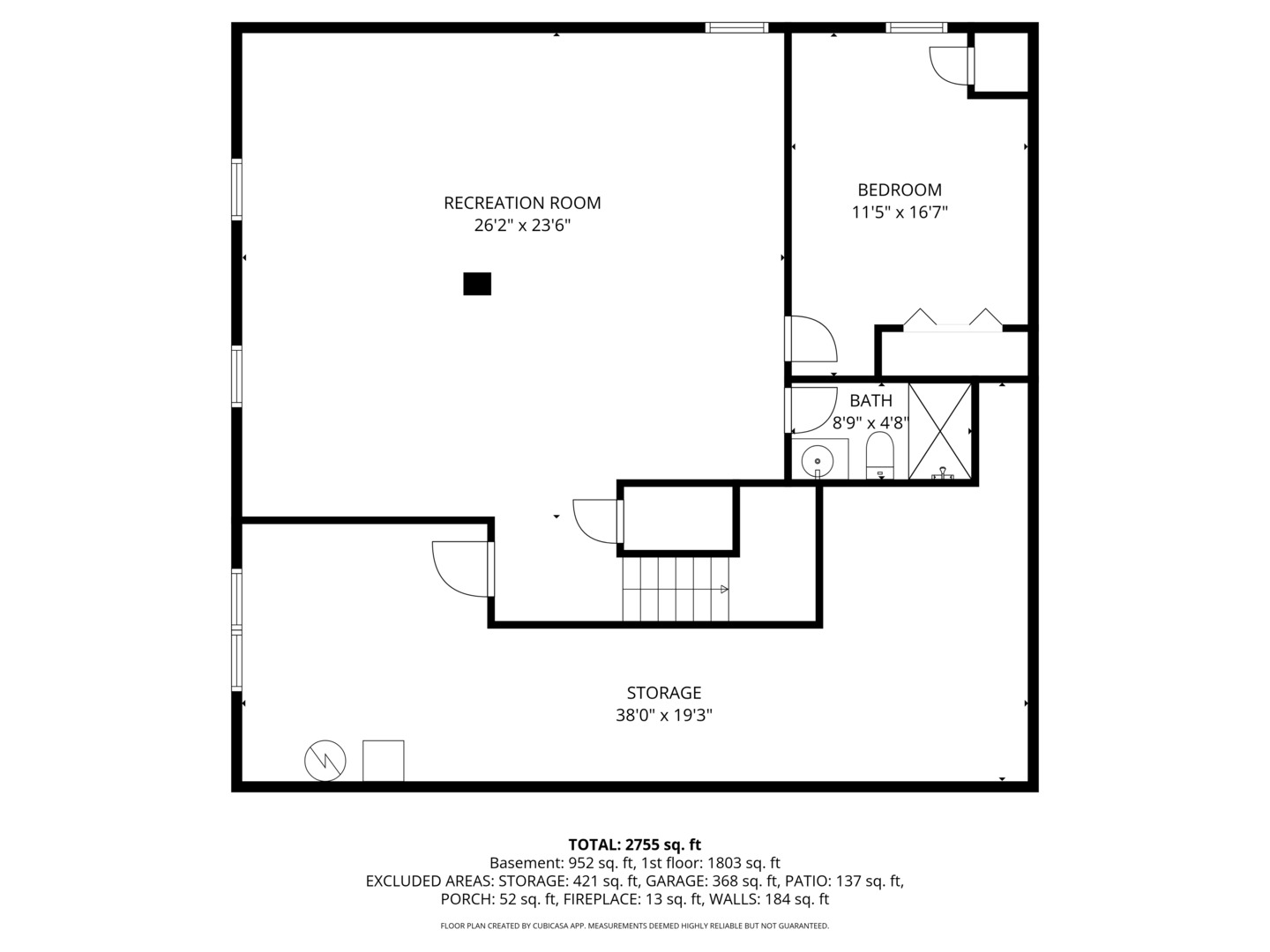 15909 Prairie View Court Unit: T1