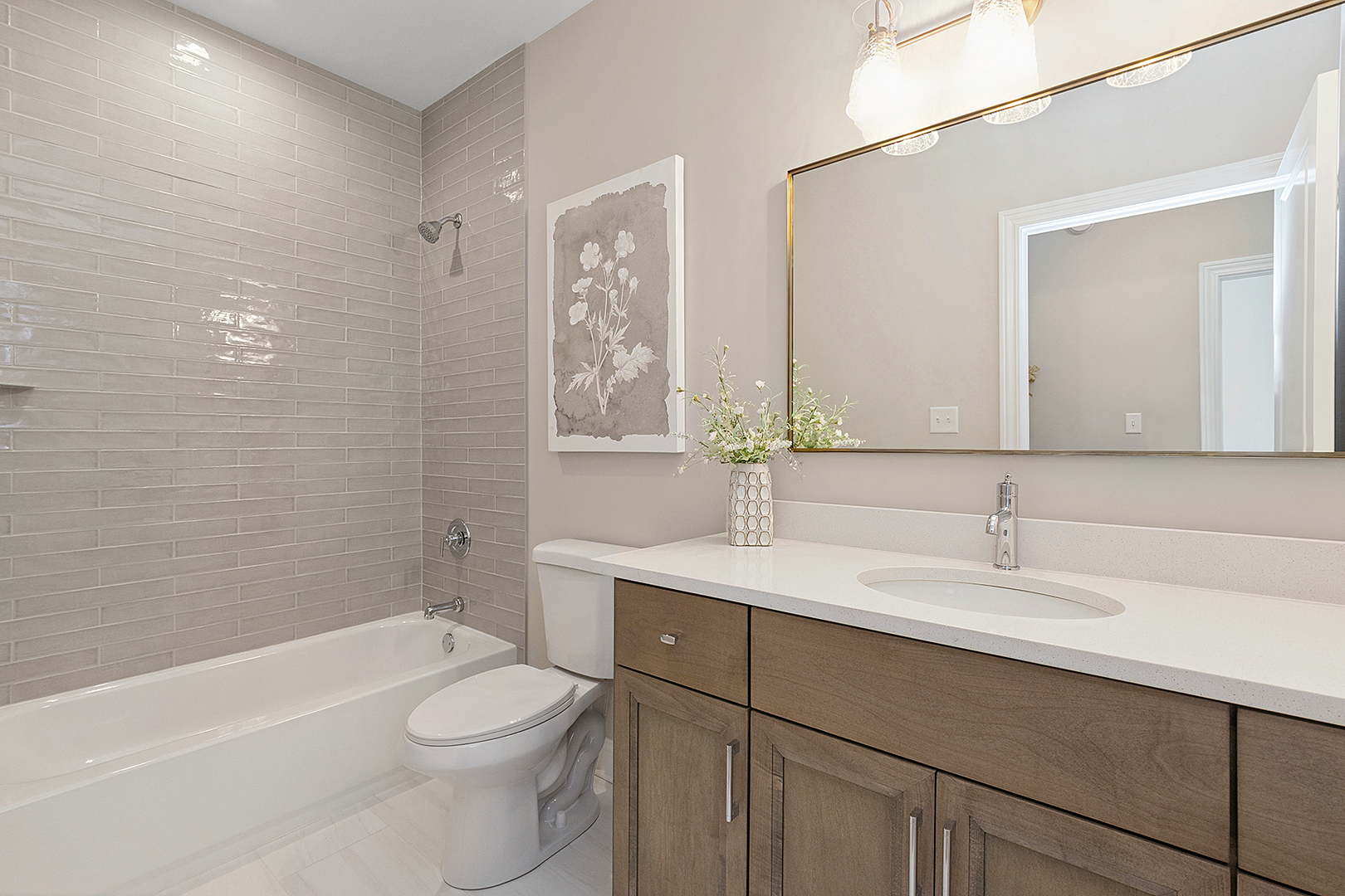 15909 Prairie View Court Unit: T1