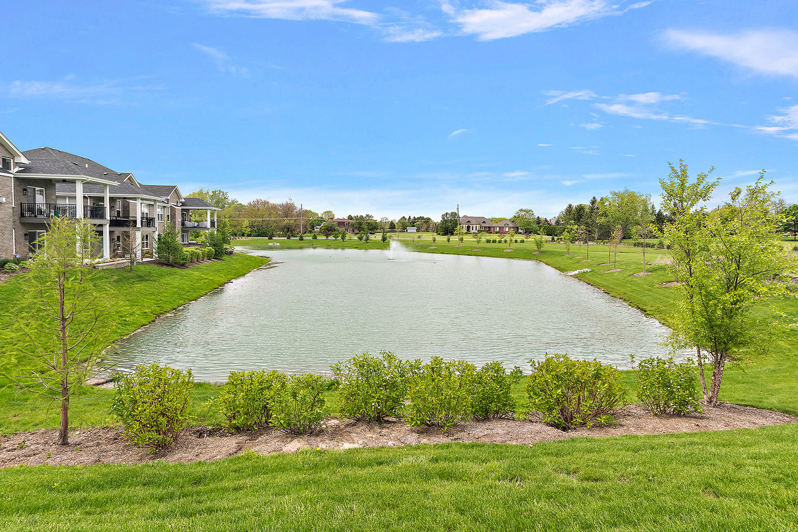 15909 Prairie View Court Unit: T1