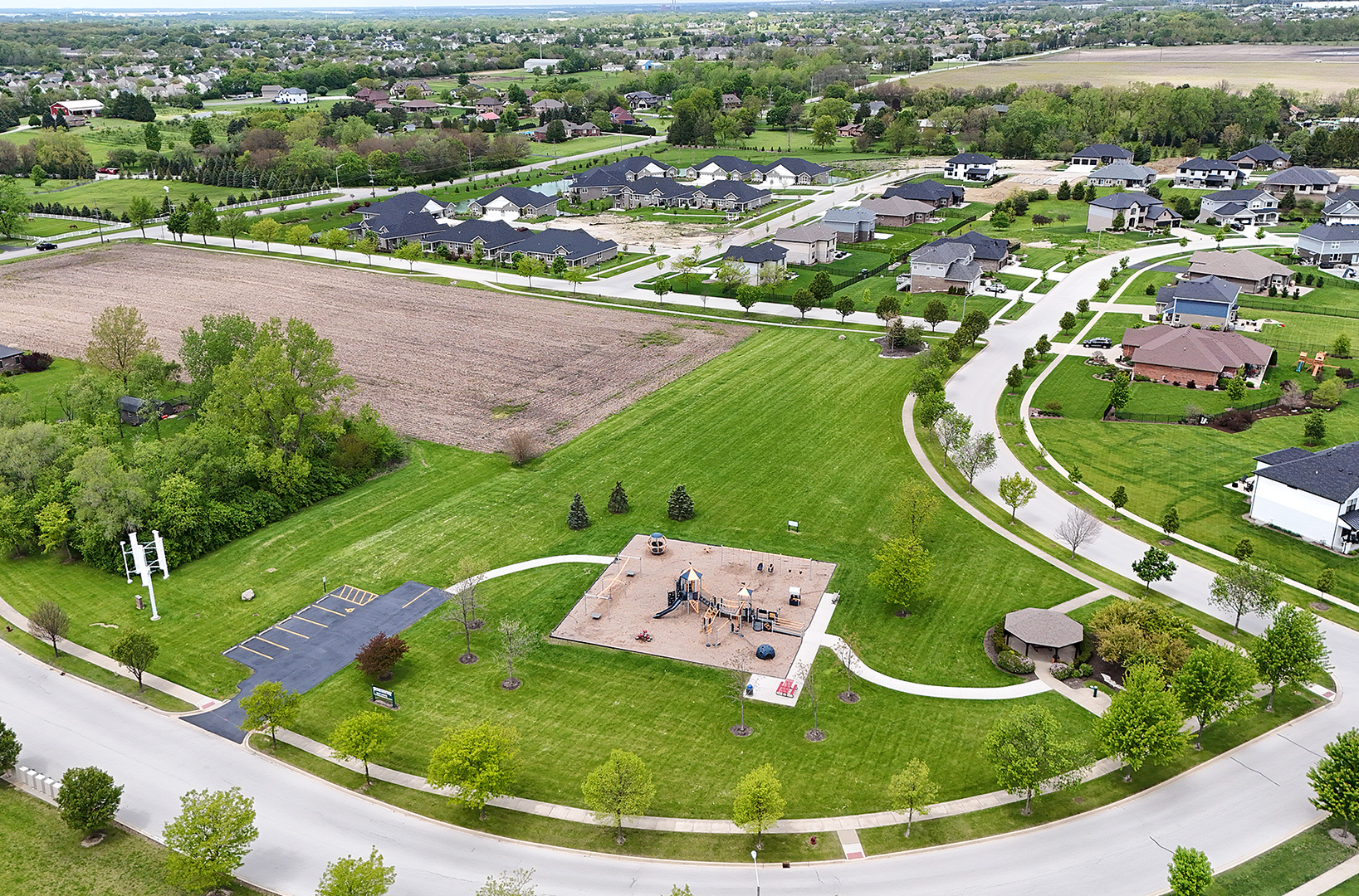 15909 Prairie View Court Unit: T1