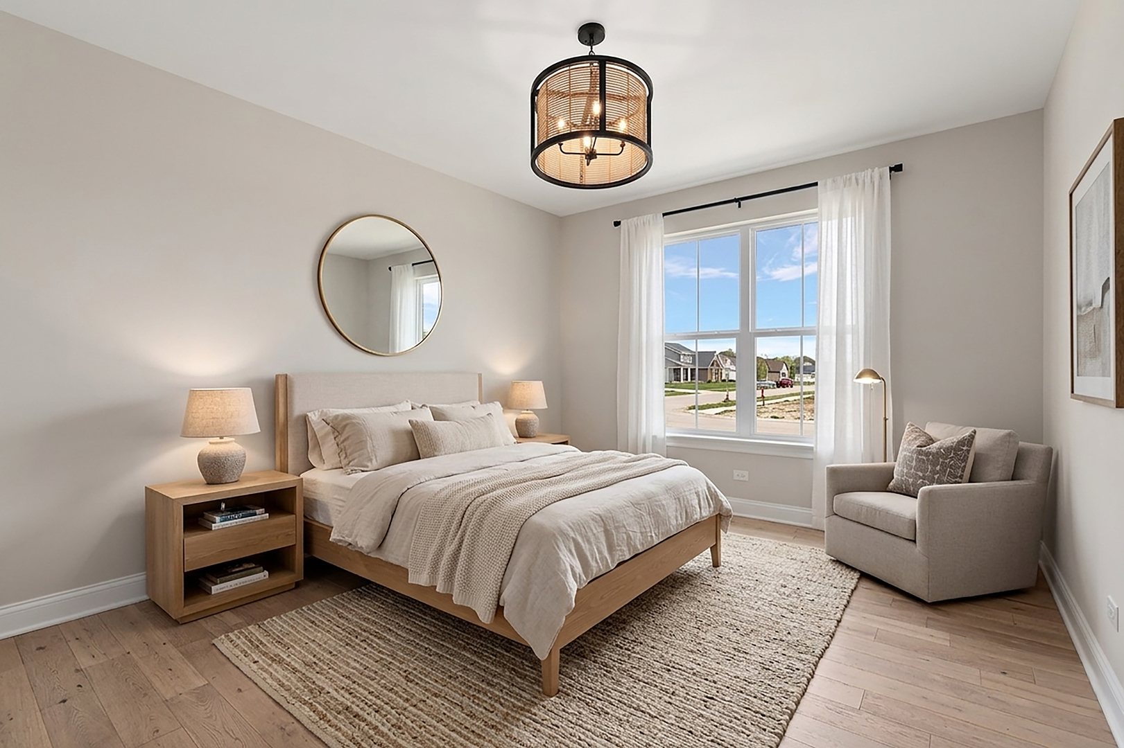 15909 Prairie View Court Unit: T1
