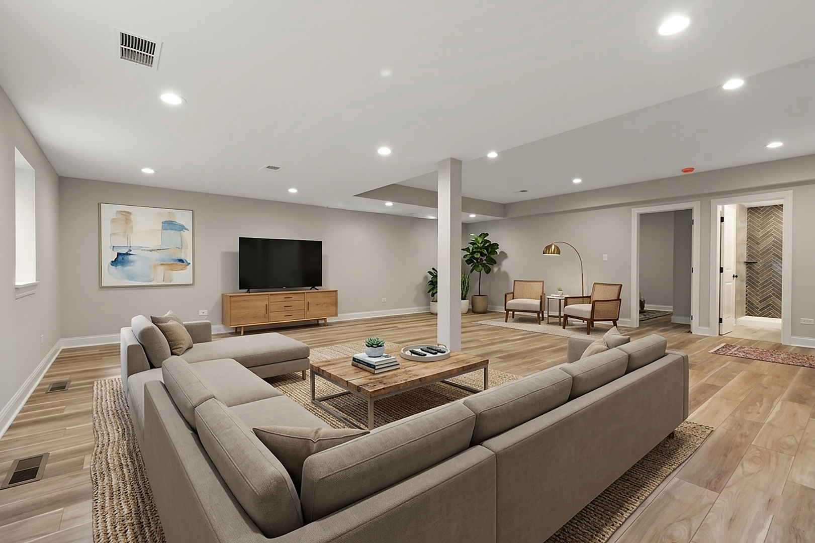 15909 Prairie View Court Unit: T1