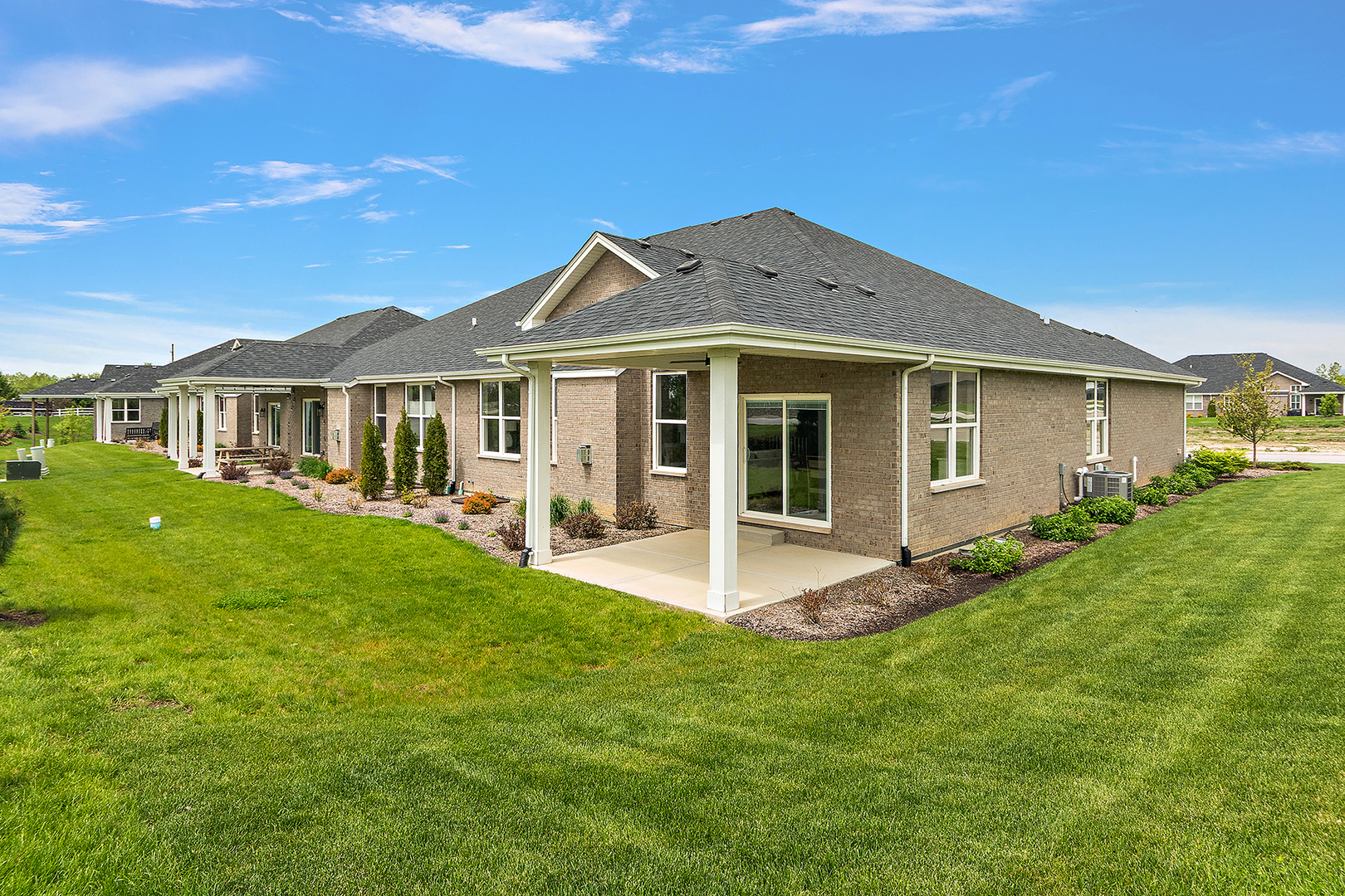 15909 Prairie View Court Unit: T1