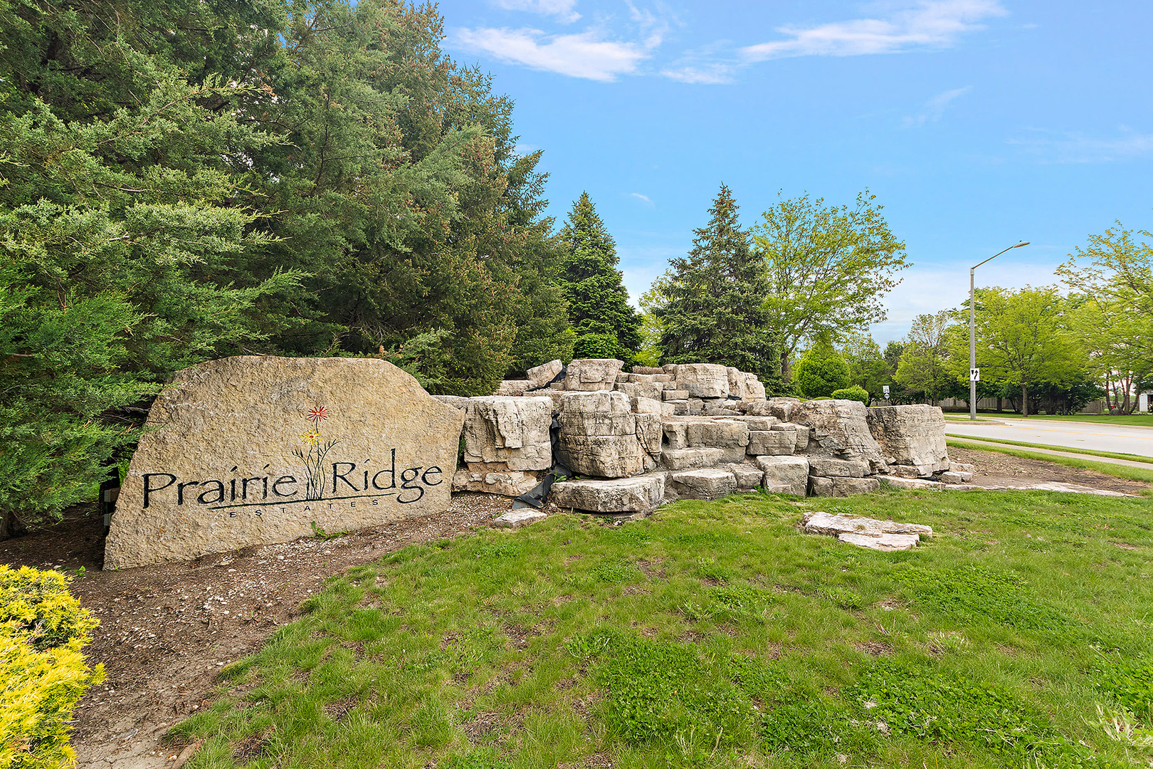 15909 Prairie View Court Unit: T1