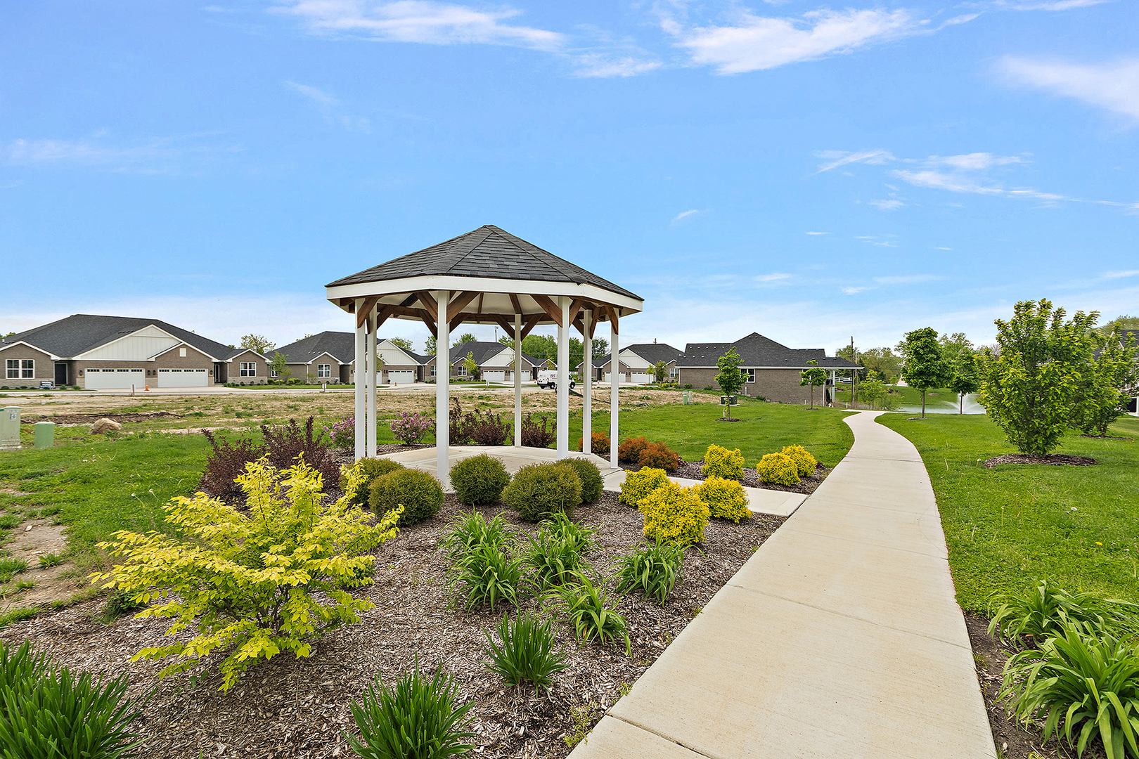 15909 Prairie View Court Unit: T1