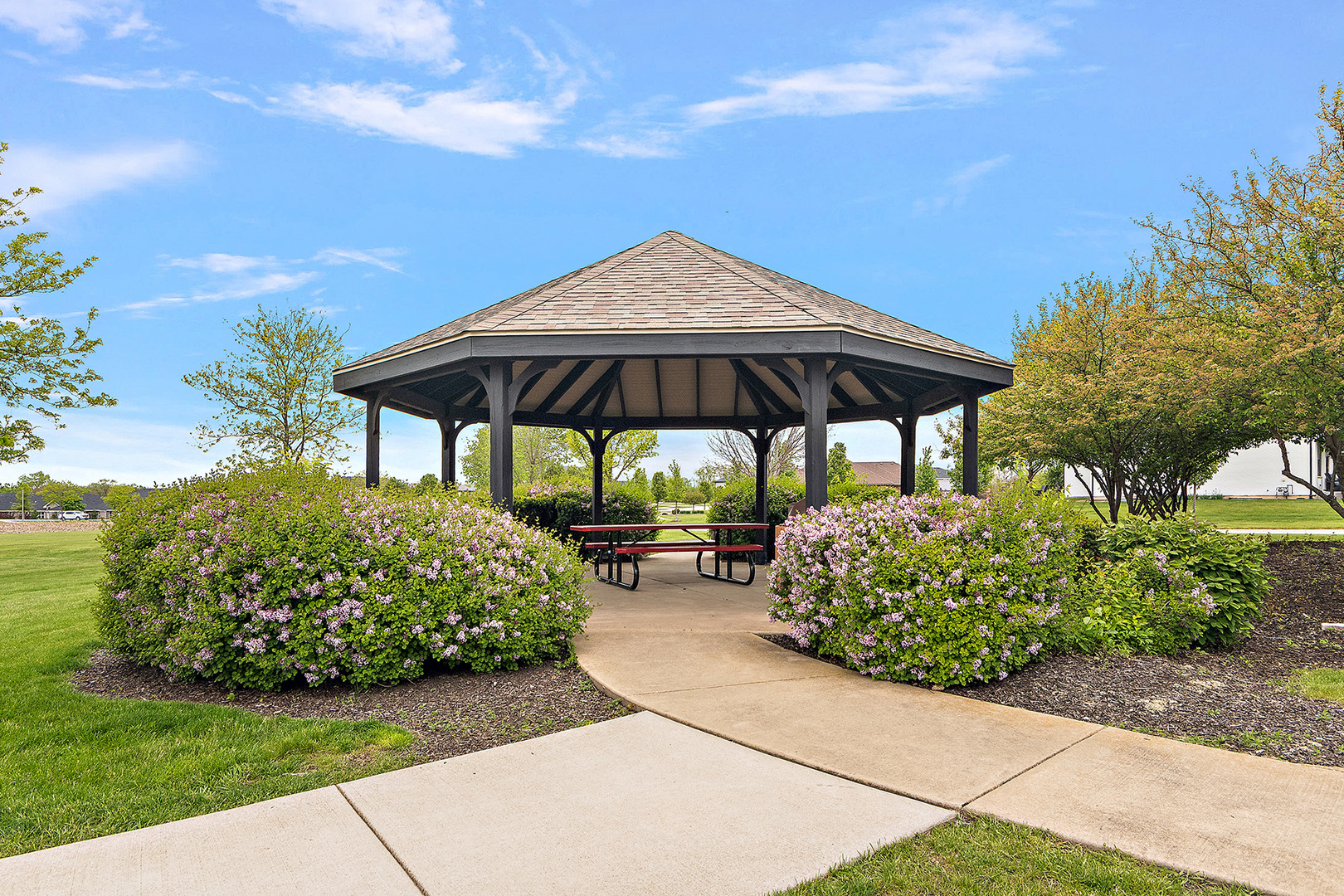 15909 Prairie View Court Unit: T1