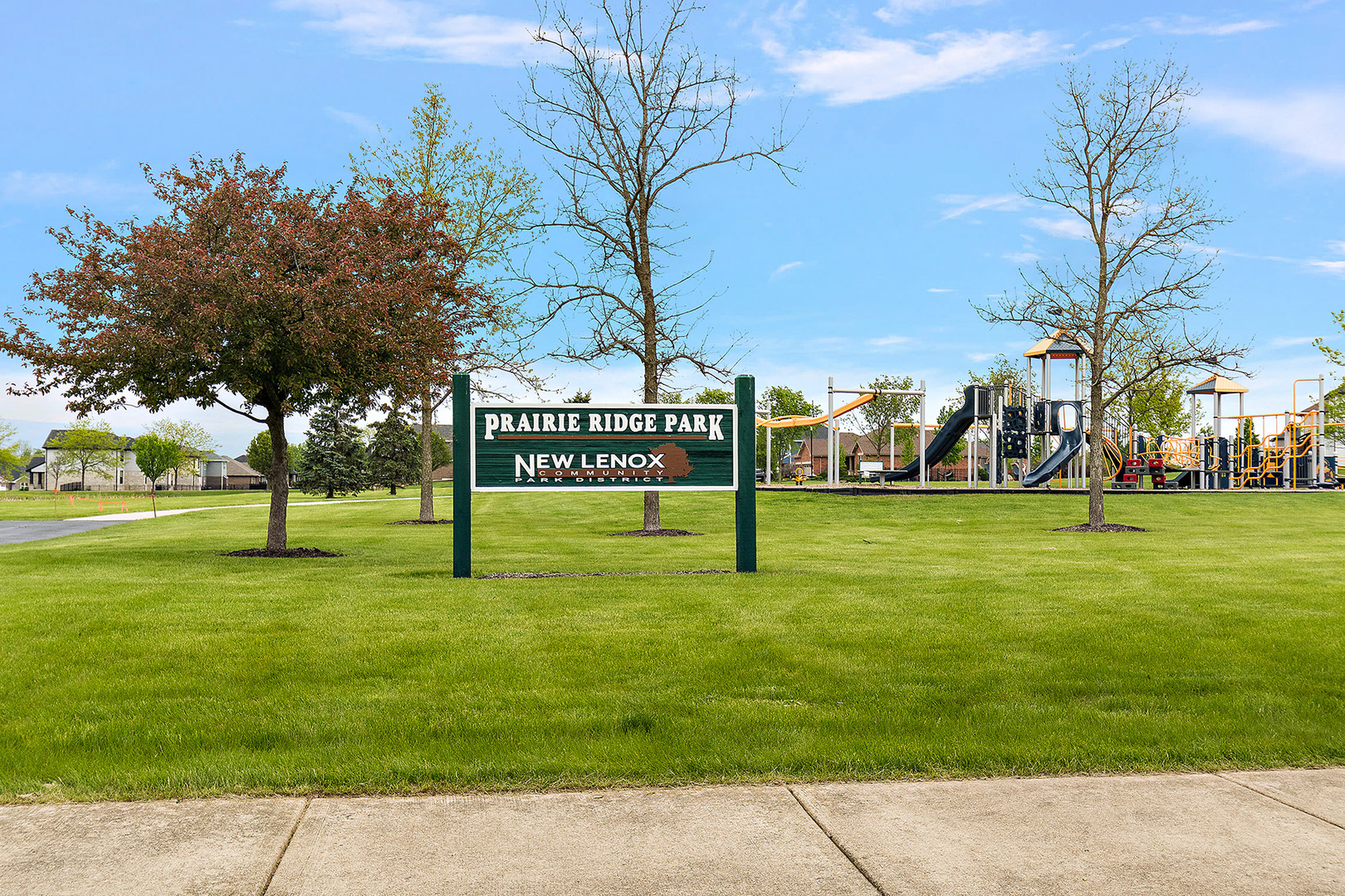 15909 Prairie View Court Unit: T1