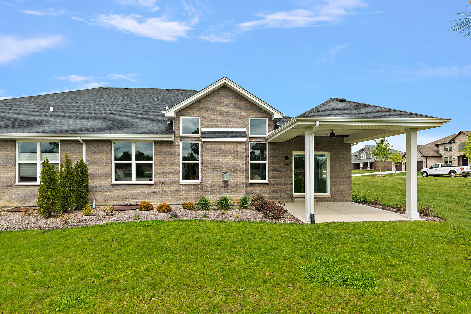 15909 Prairie View Court Unit: T1