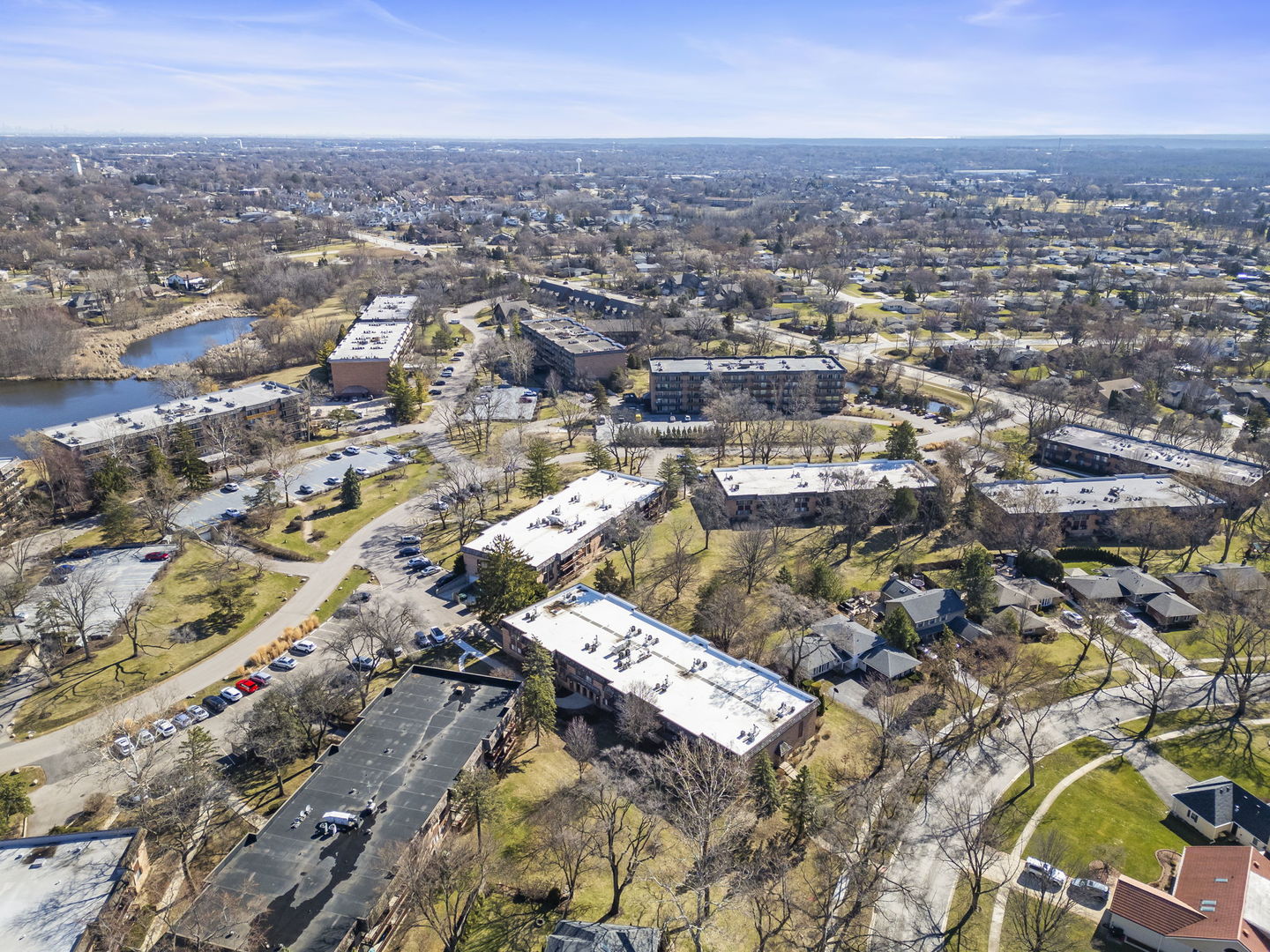 8000 WOODGLEN Lane Unit: 102