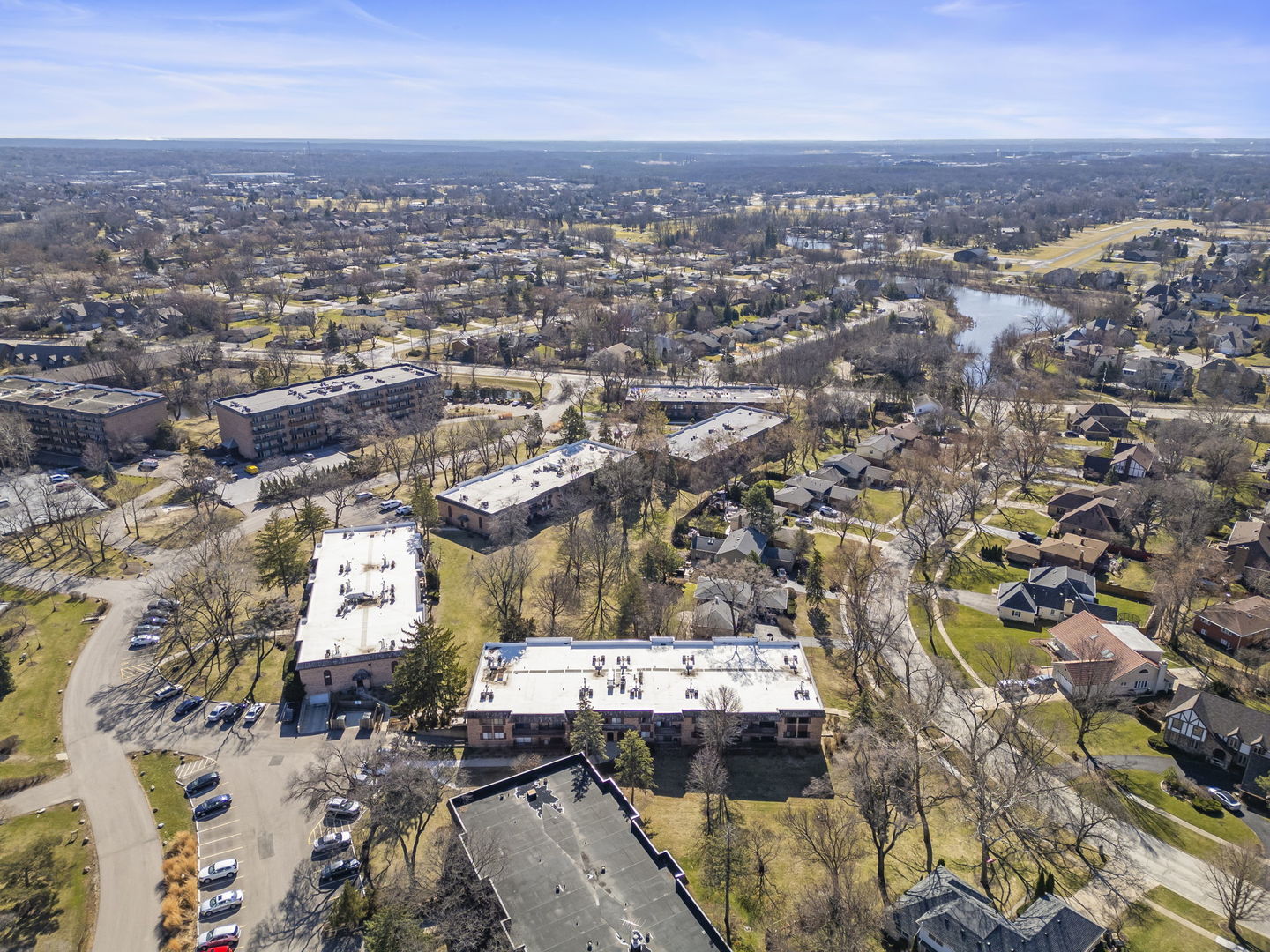 8000 WOODGLEN Lane Unit: 102