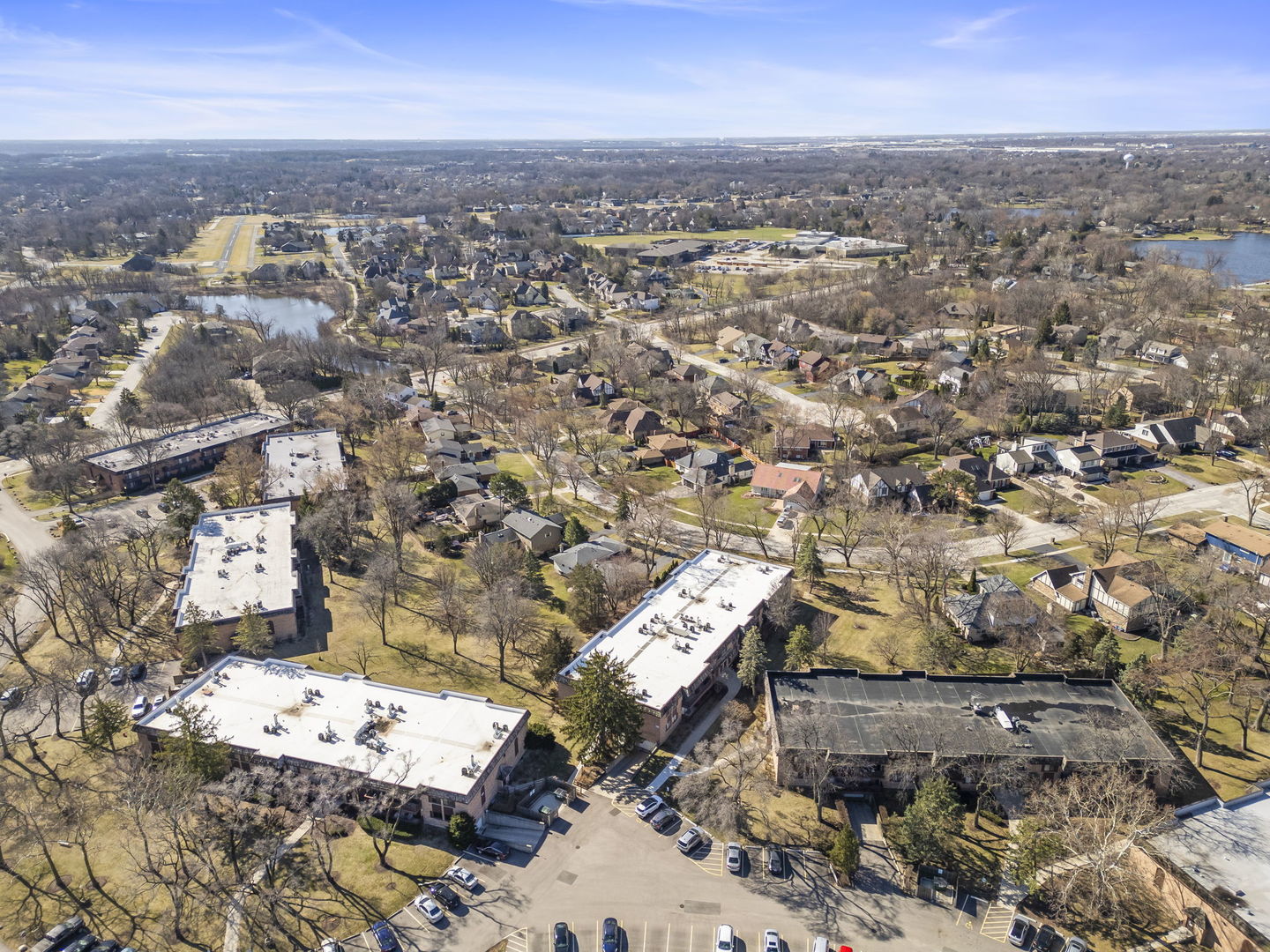 8000 WOODGLEN Lane Unit: 102
