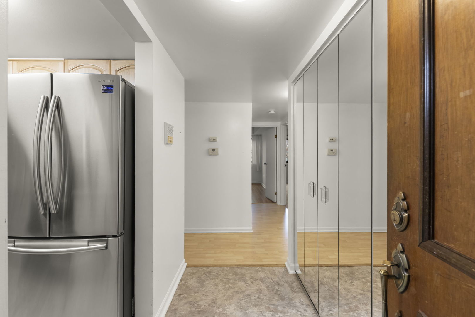 8000 WOODGLEN Lane Unit: 102