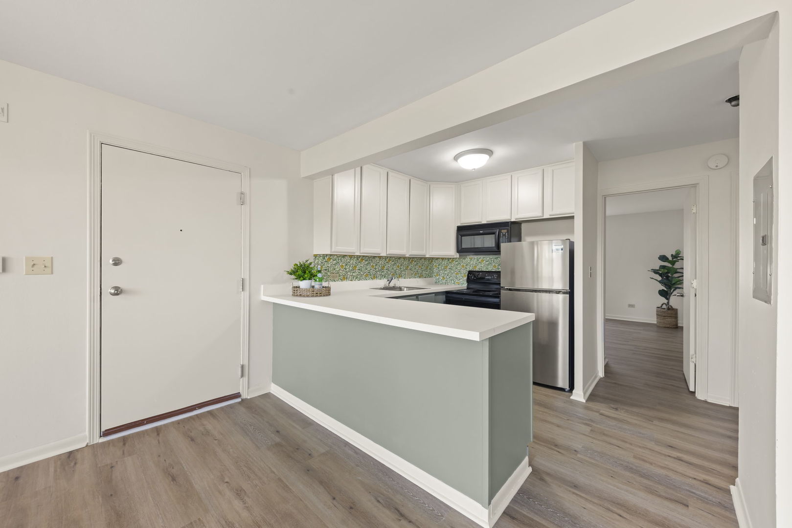5821 Oakwood Drive Unit: A