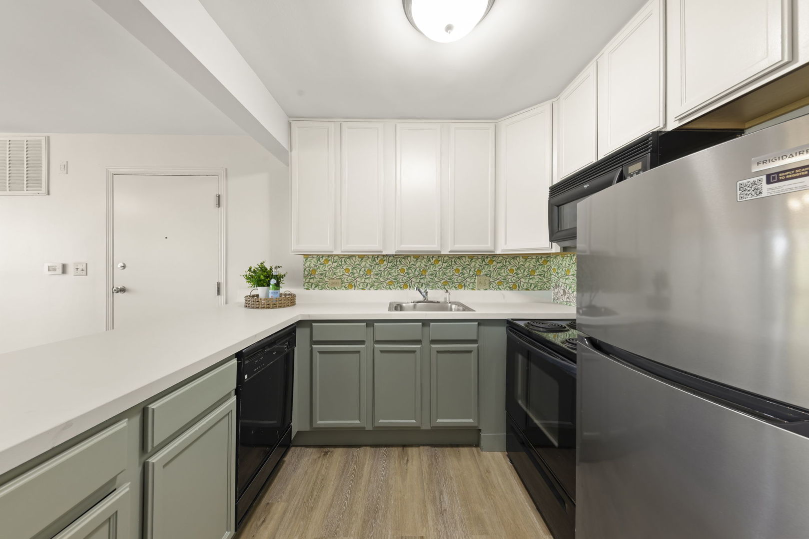 5821 Oakwood Drive Unit: A