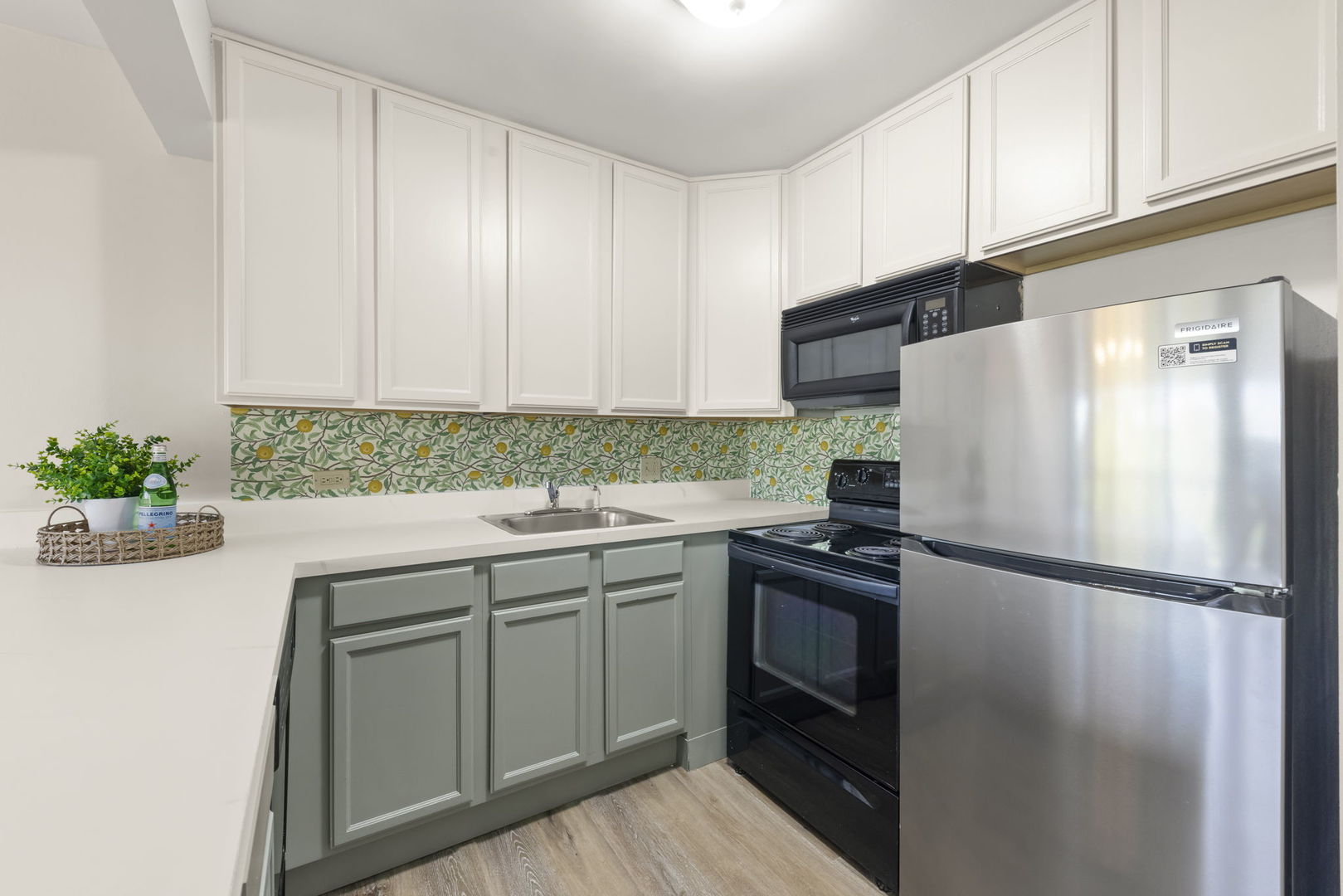 5821 Oakwood Drive Unit: A