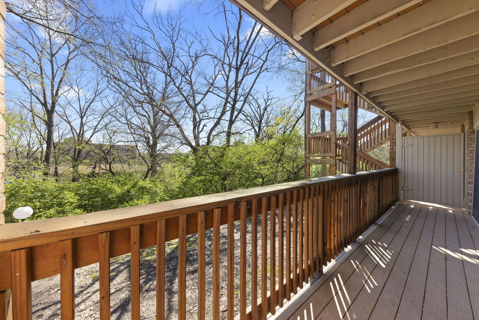 5821 Oakwood Drive Unit: A