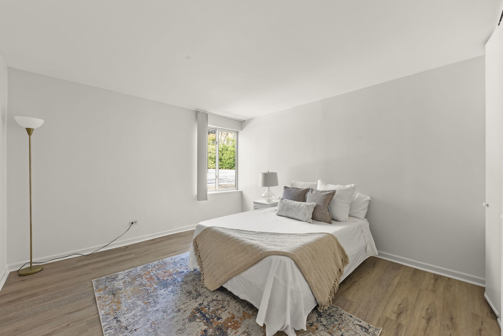 5821 Oakwood Drive Unit: A