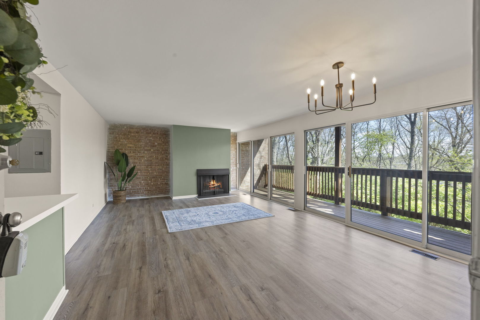 5821 Oakwood Drive Unit: A