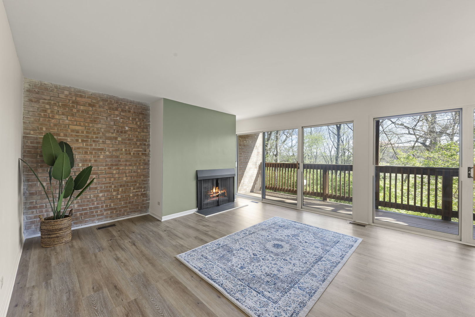 5821 Oakwood Drive Unit: A