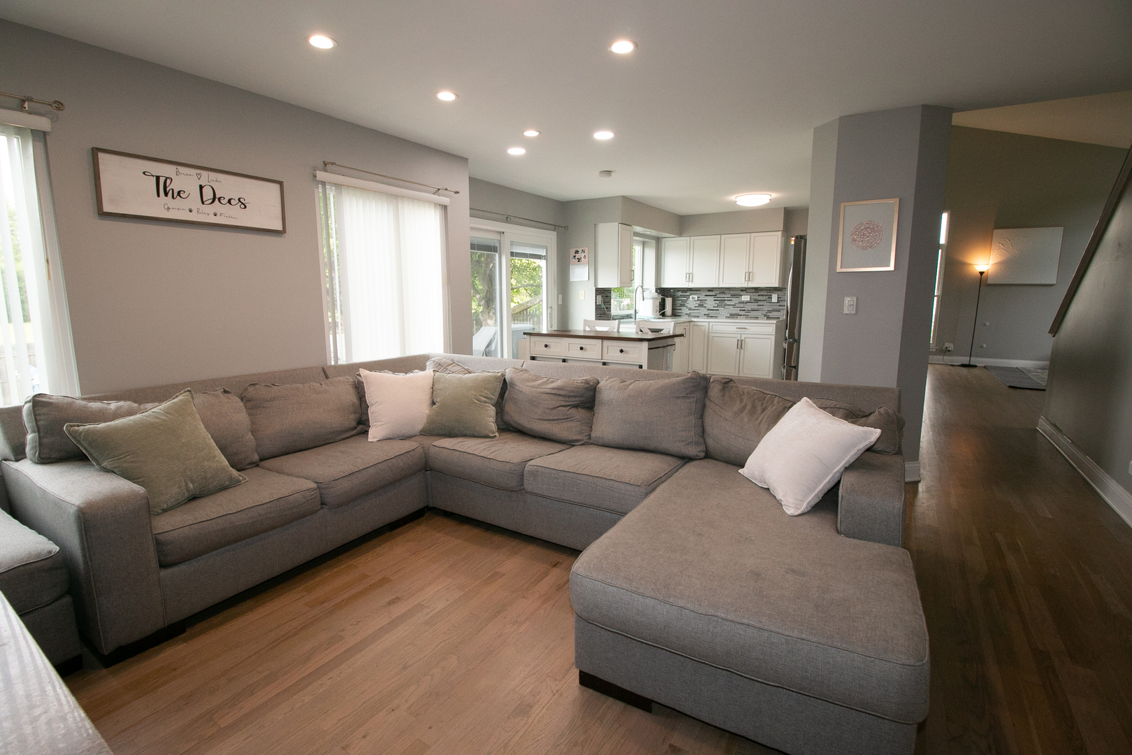 354 Millwood Drive