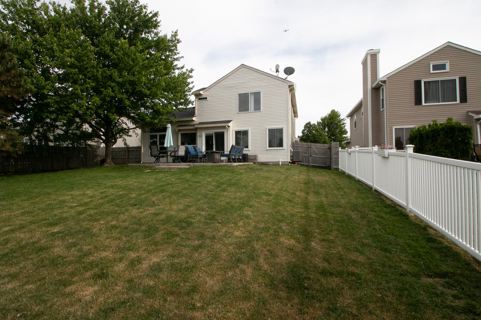 354 Millwood Drive