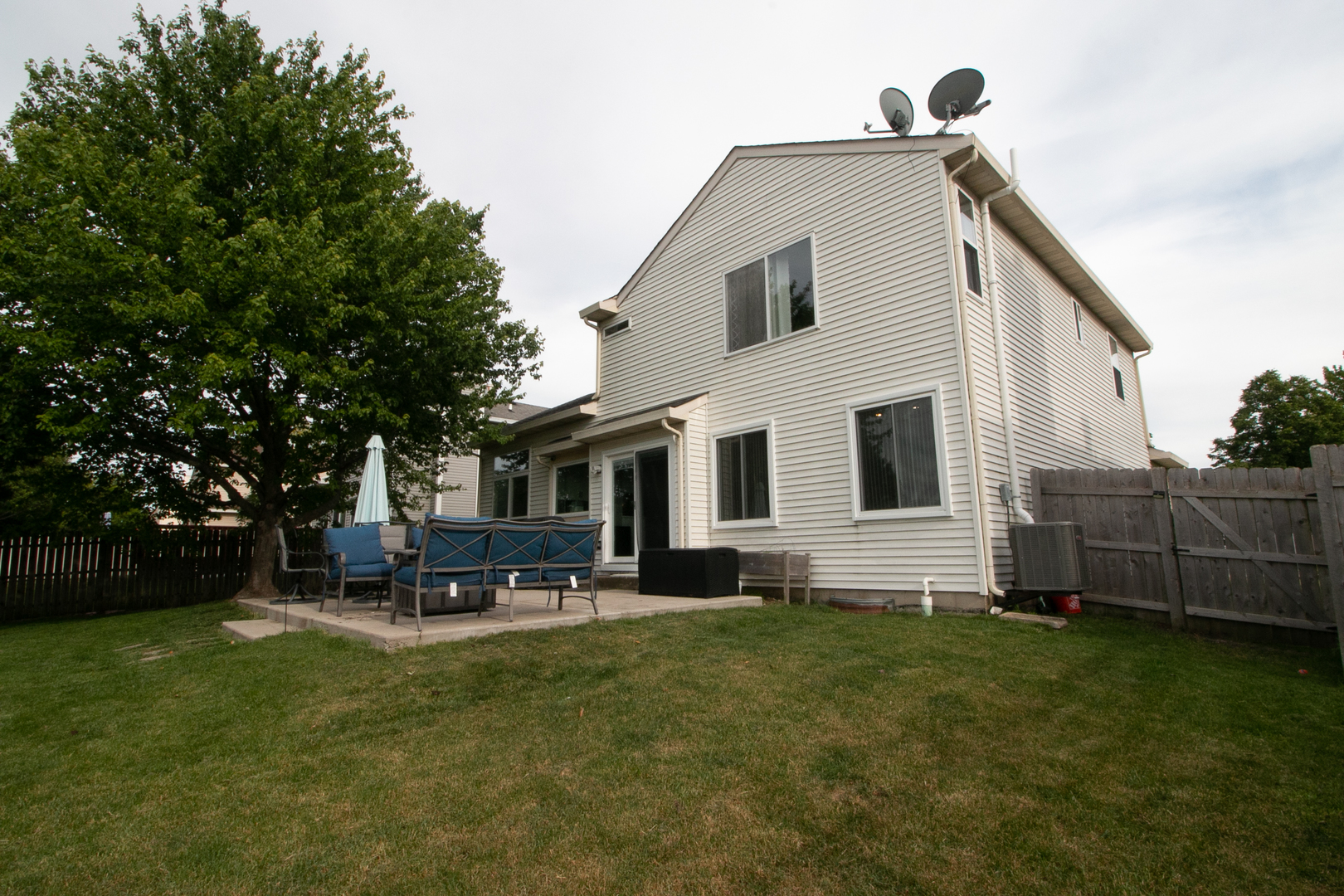 354 Millwood Drive