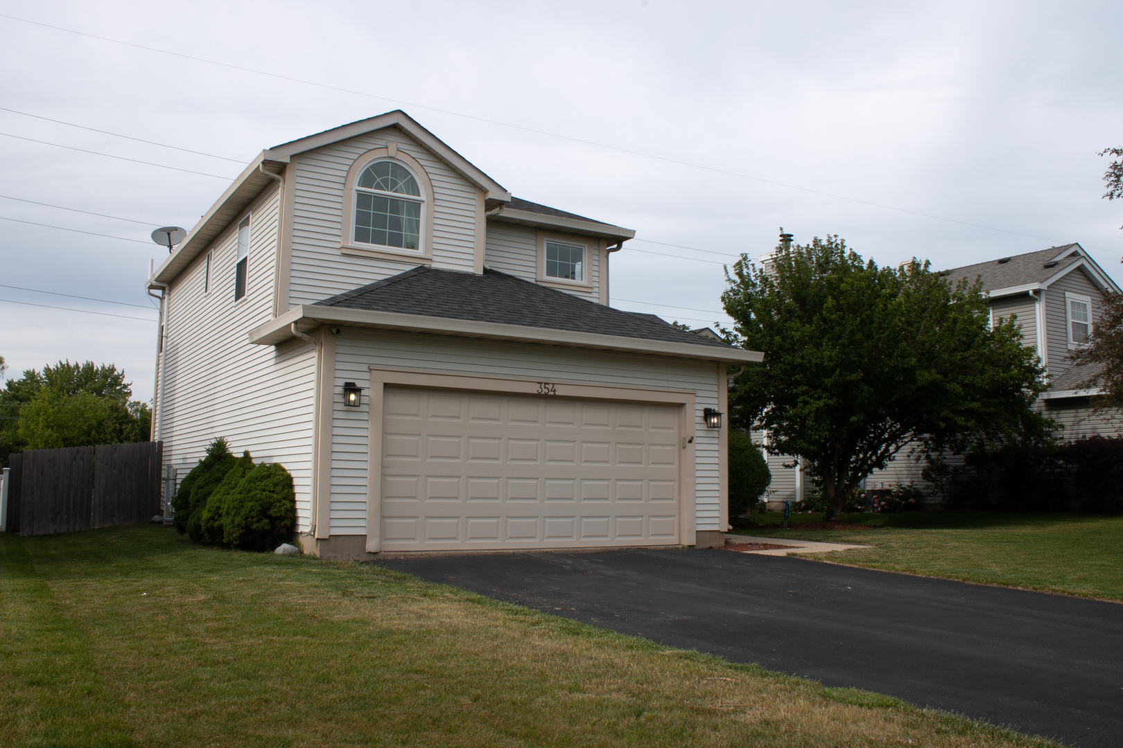 354 Millwood Drive