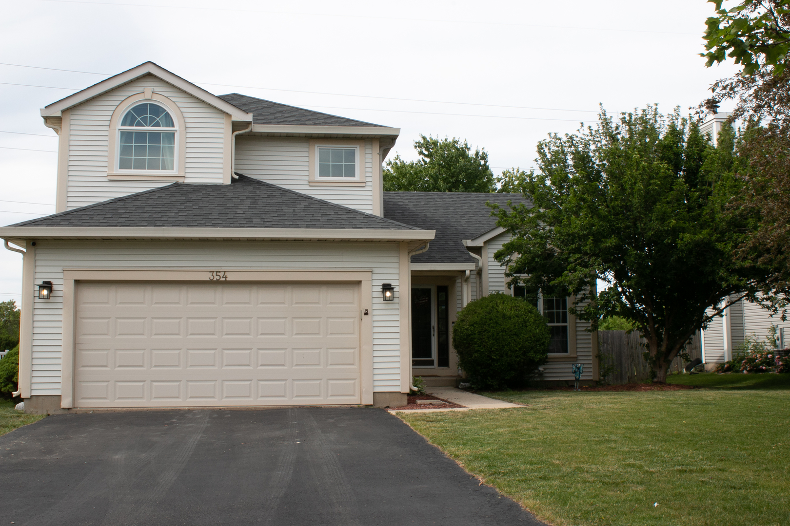 354 Millwood Drive