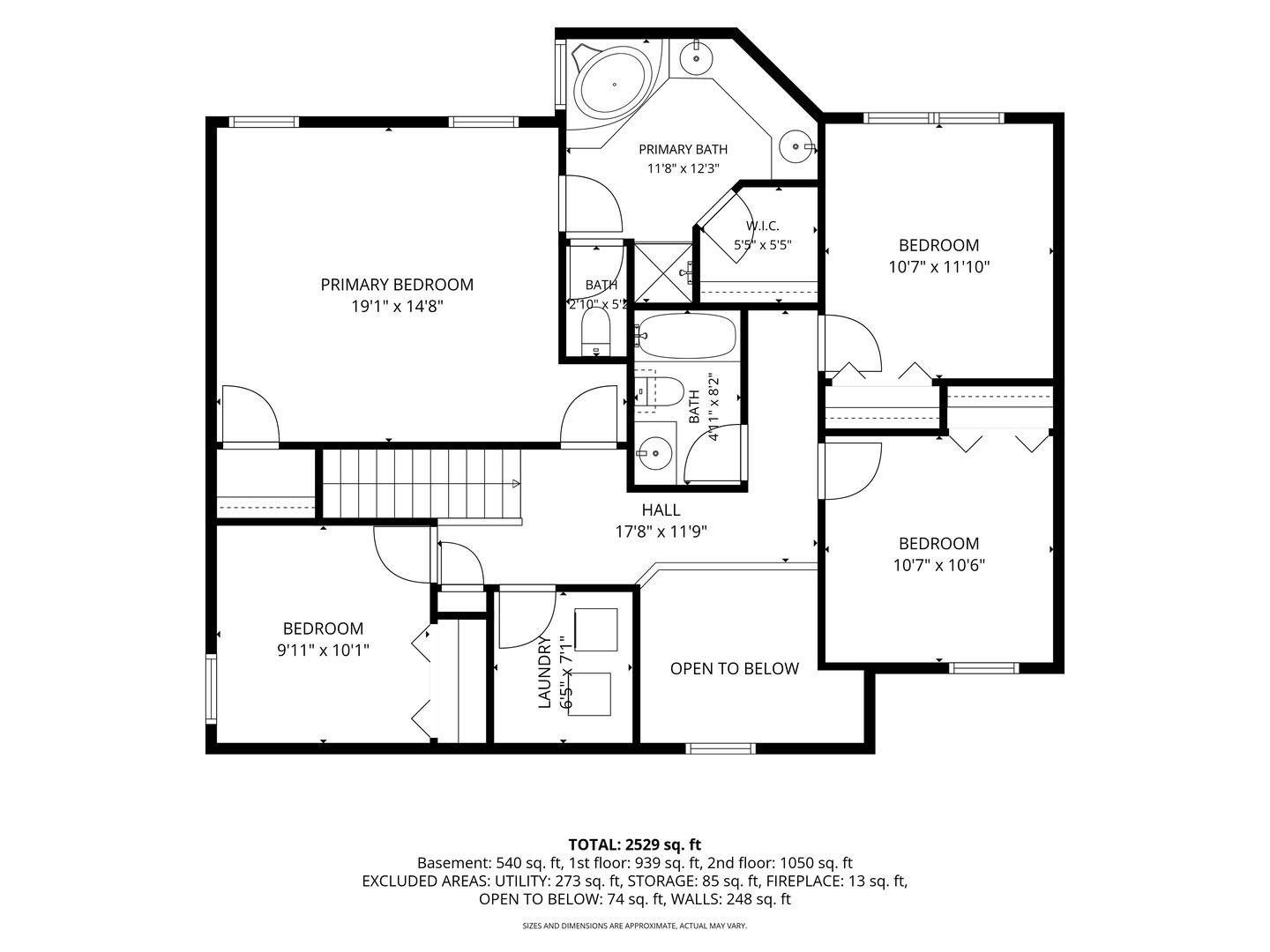 3415 Rosecroft Lane