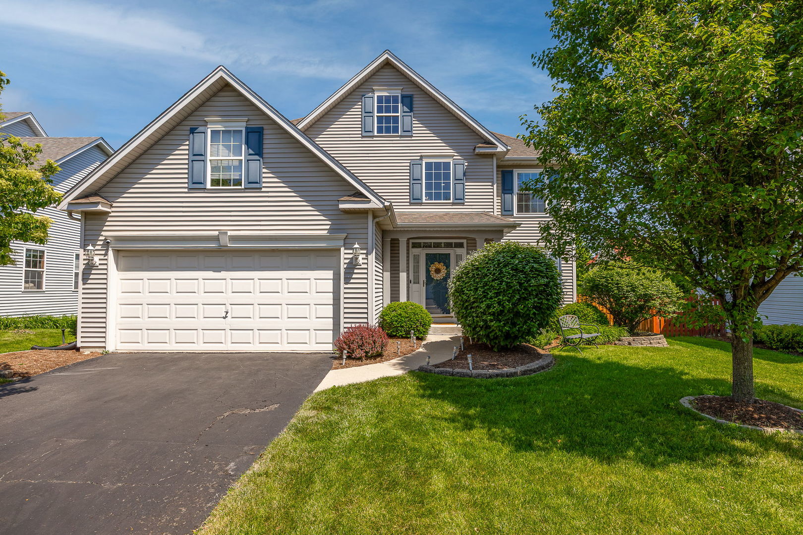 3415 Rosecroft Lane