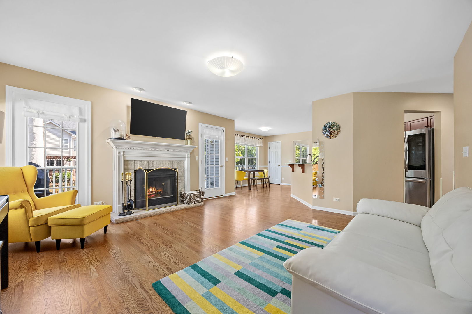 3415 Rosecroft Lane