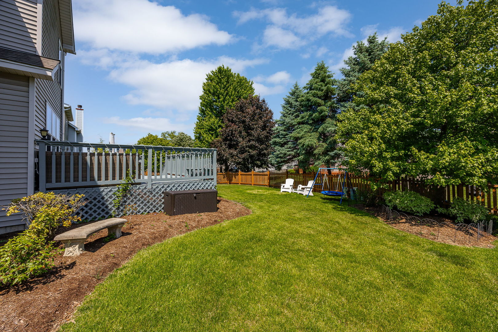 3415 Rosecroft Lane