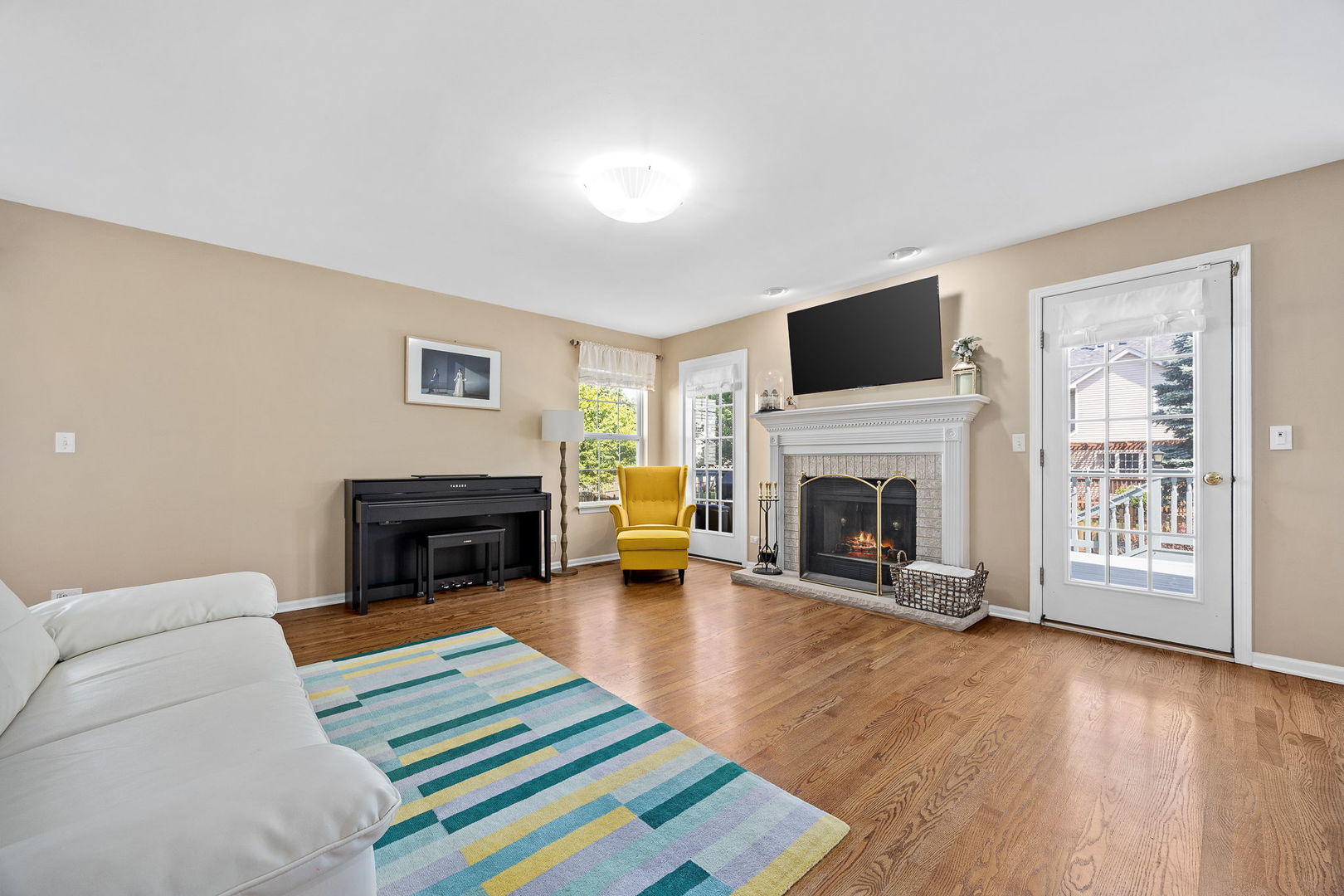 3415 Rosecroft Lane