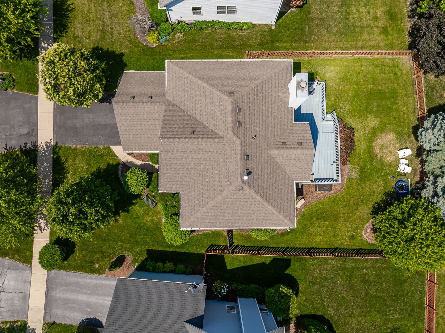 3415 Rosecroft Lane