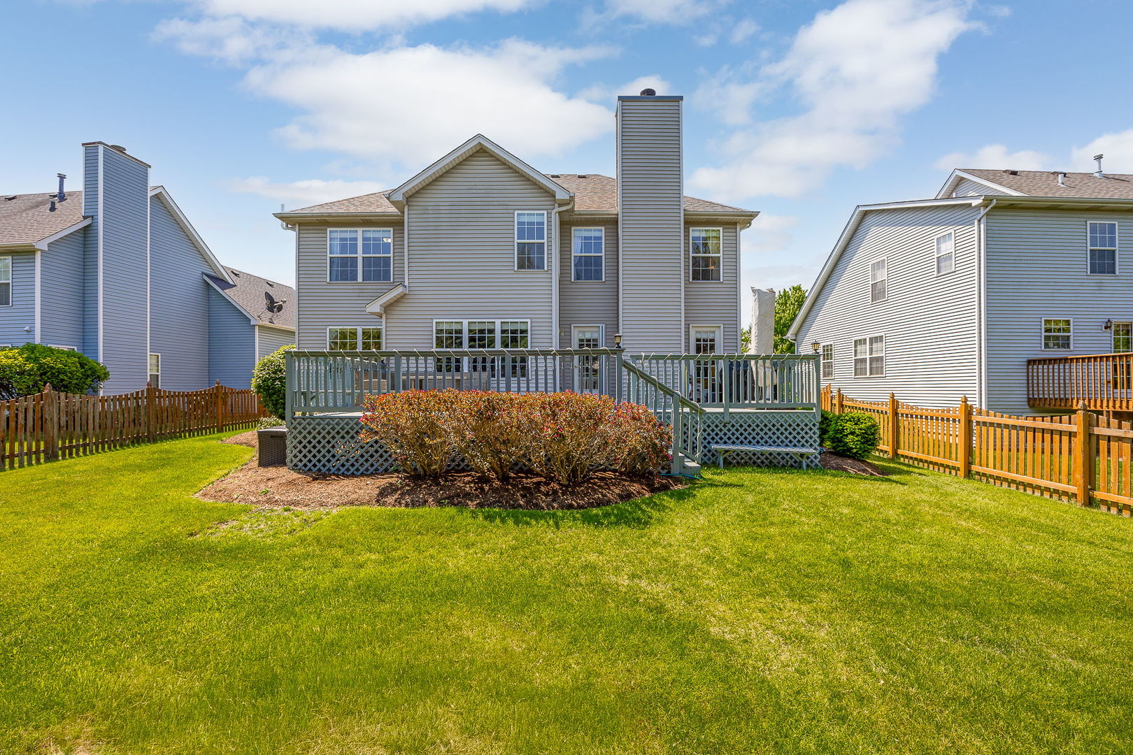 3415 Rosecroft Lane