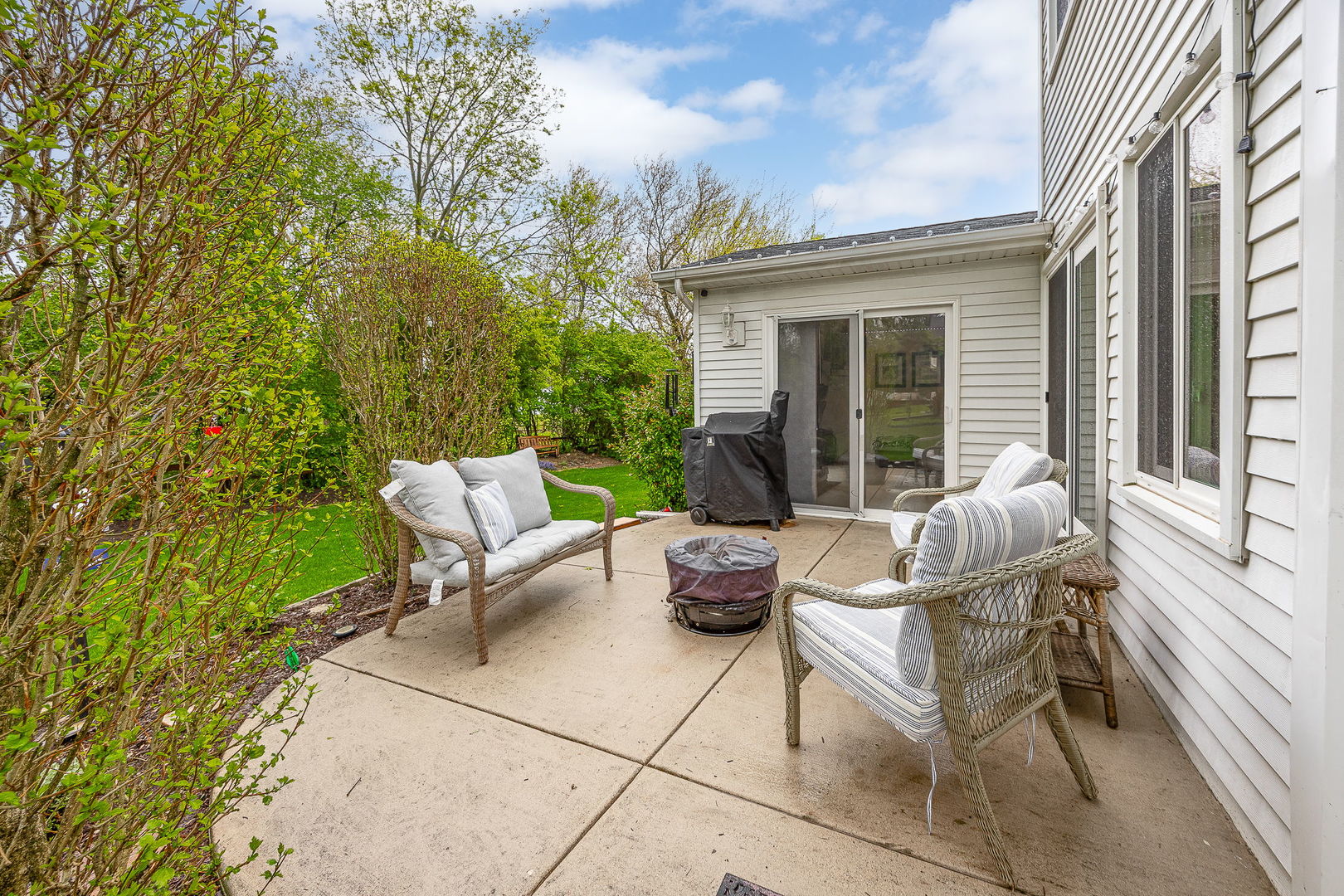 4463 Cascara Lane