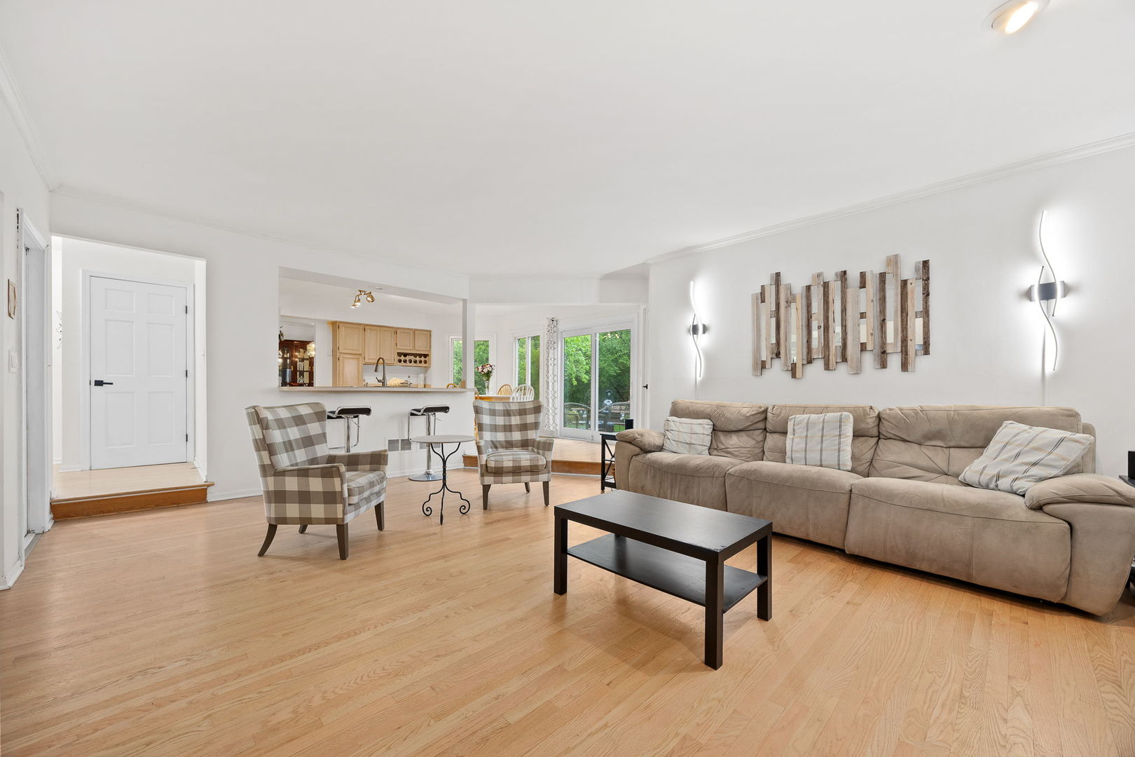 4463 Cascara Lane