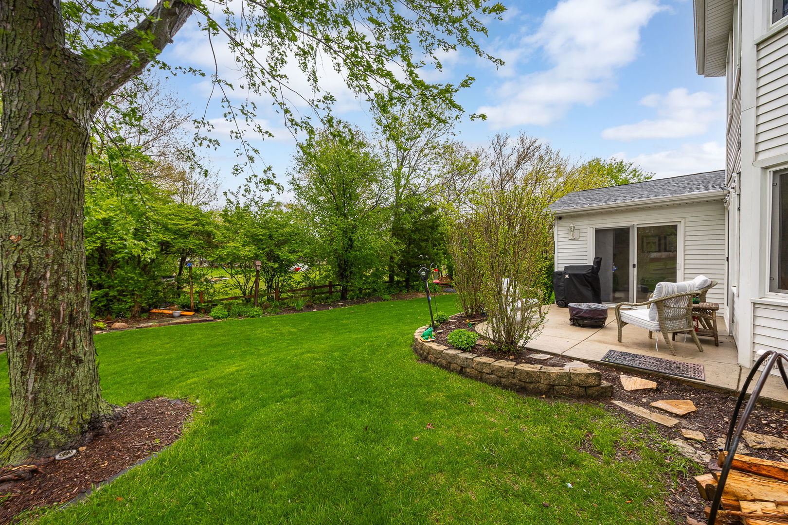 4463 Cascara Lane